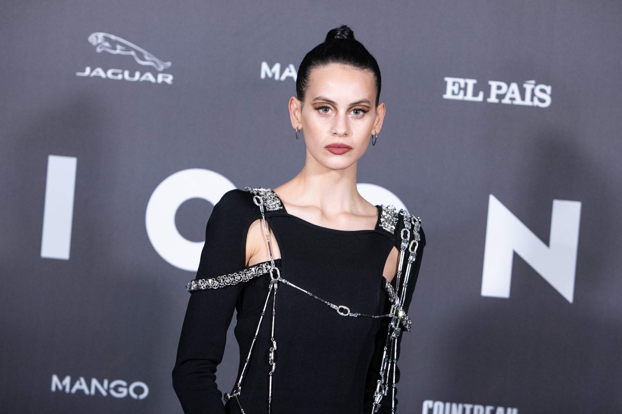 Éxito también en televisión