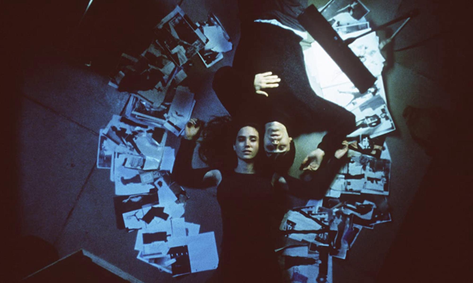 Réquiem por un sueño