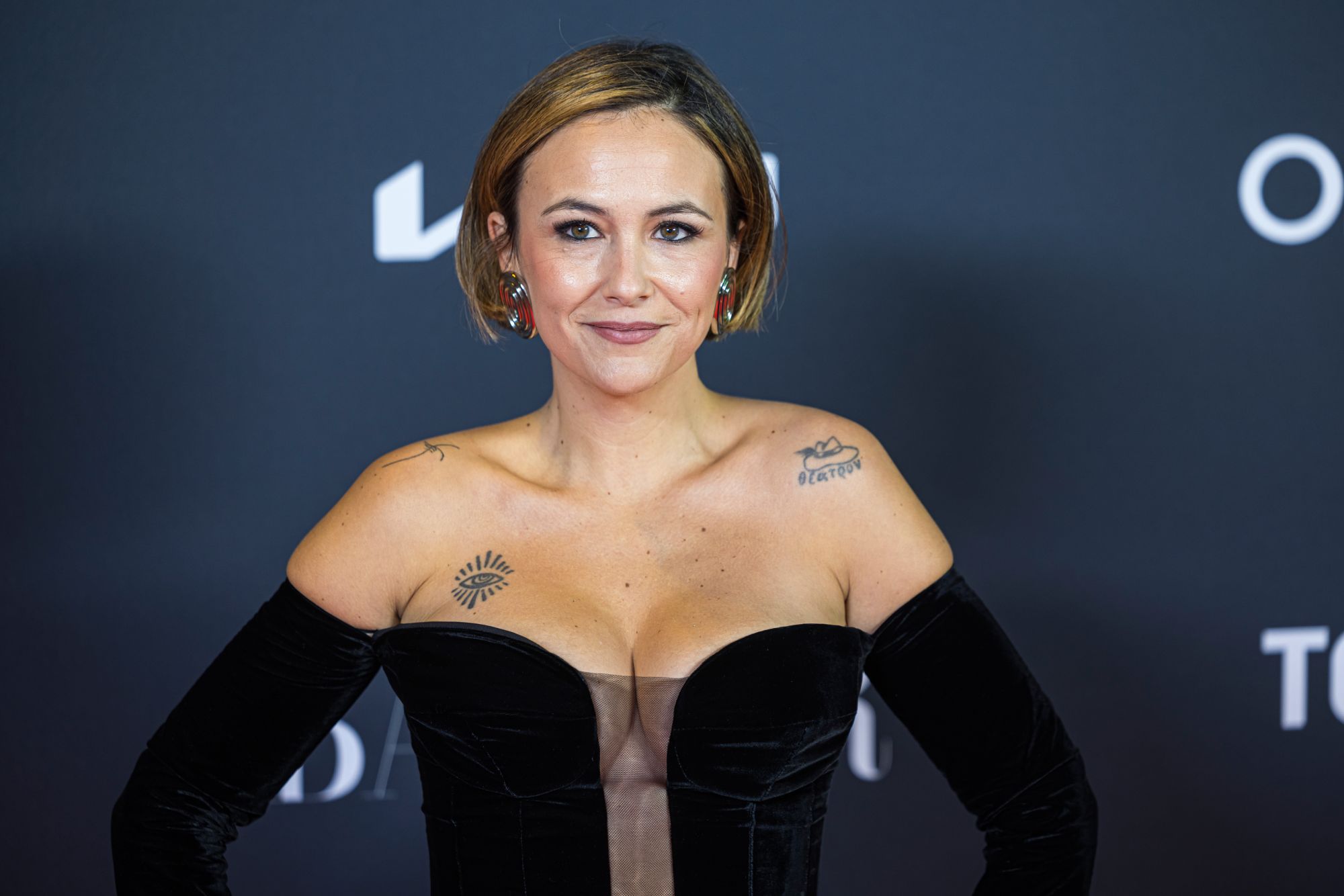 Rigoberta Bandini - 'Jesucrista Superstar'