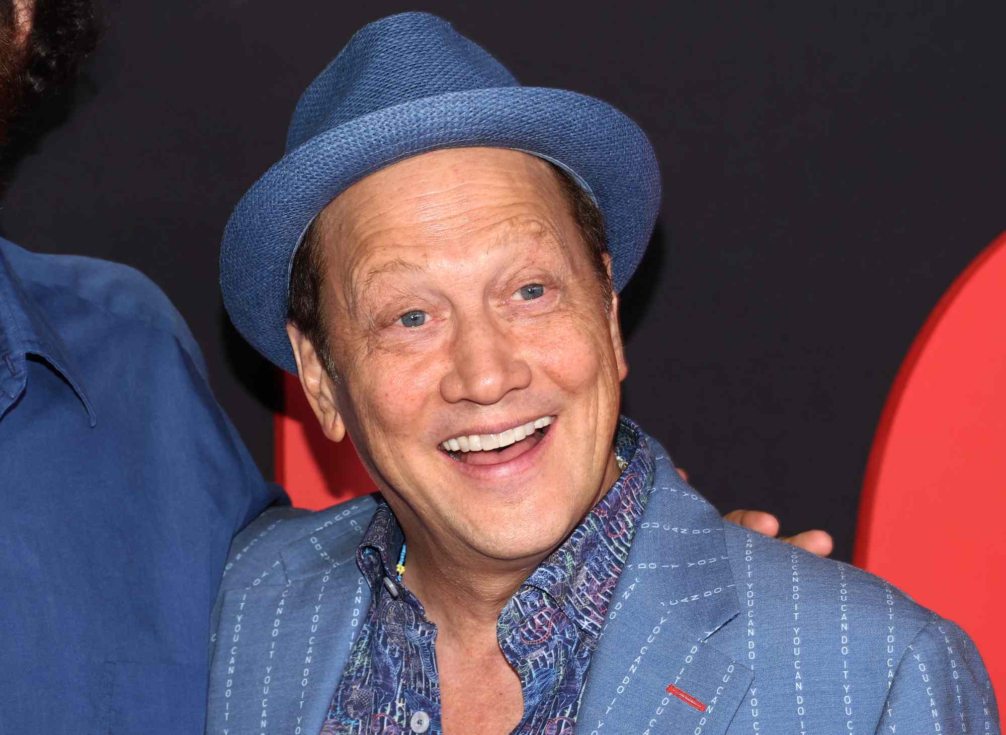 Rob Schneider