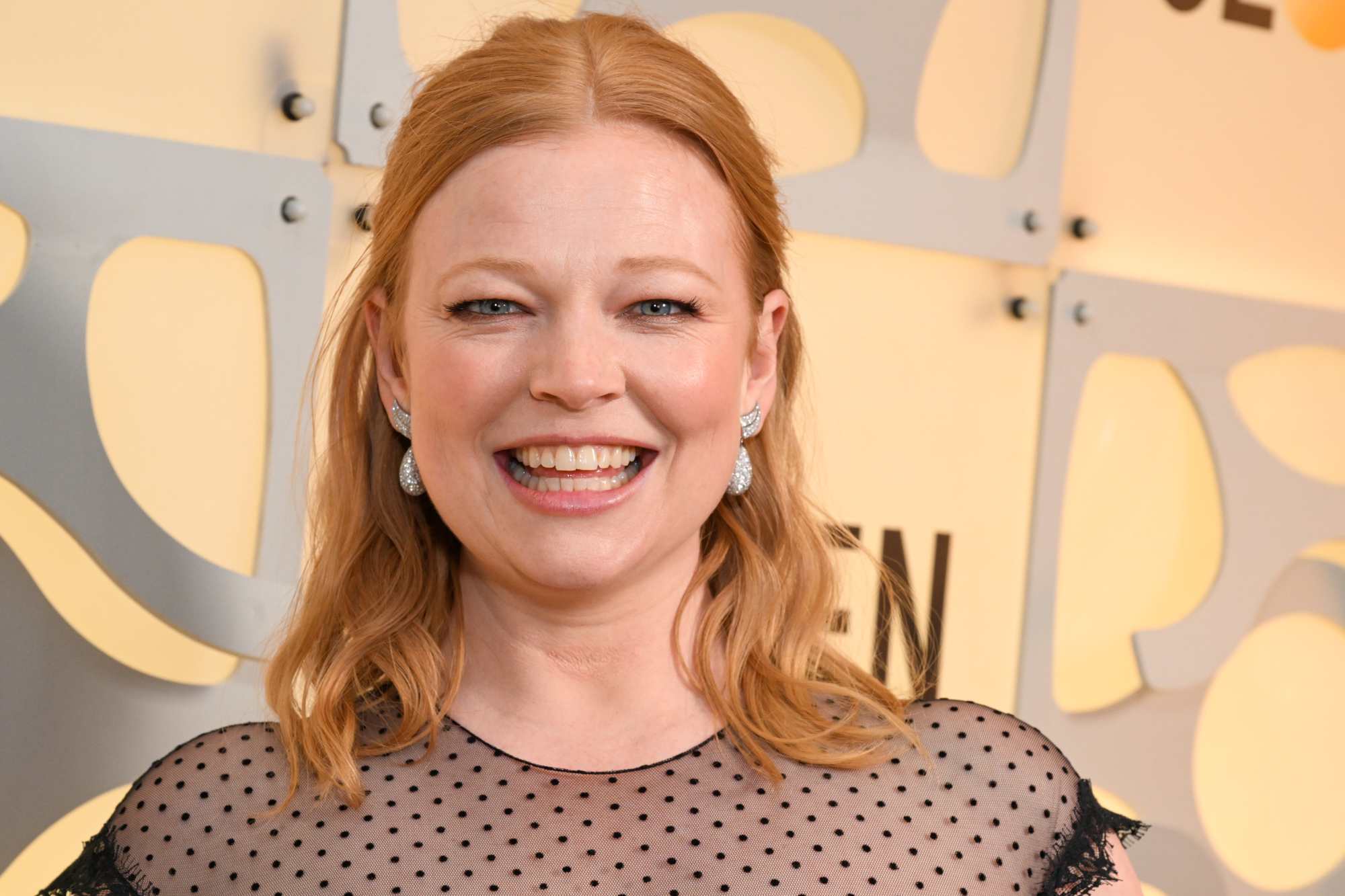 También ha triunfado en televisión