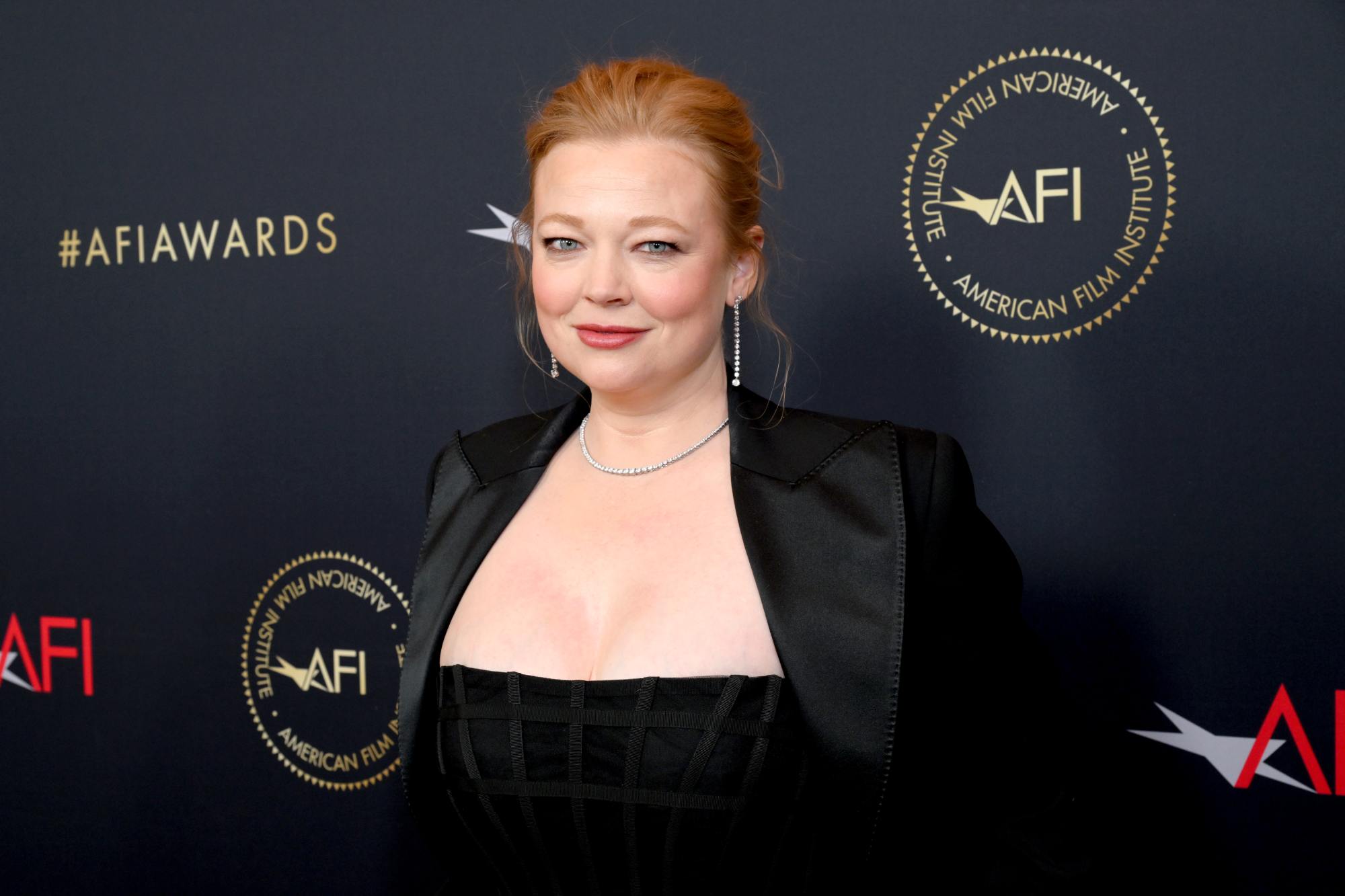 Su primer gran papel