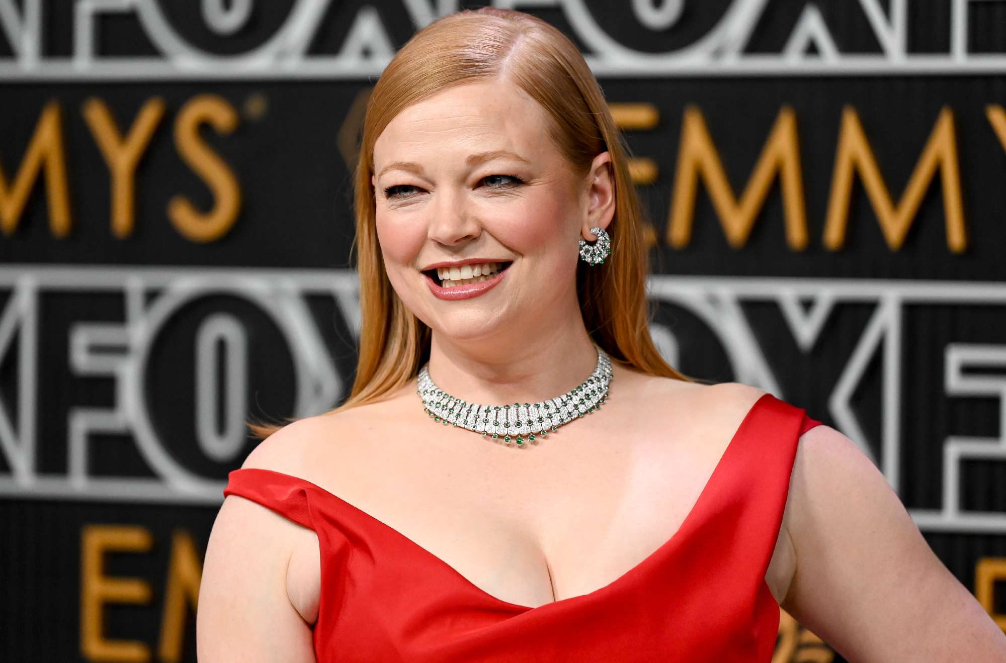 El éxito de 'Succession'