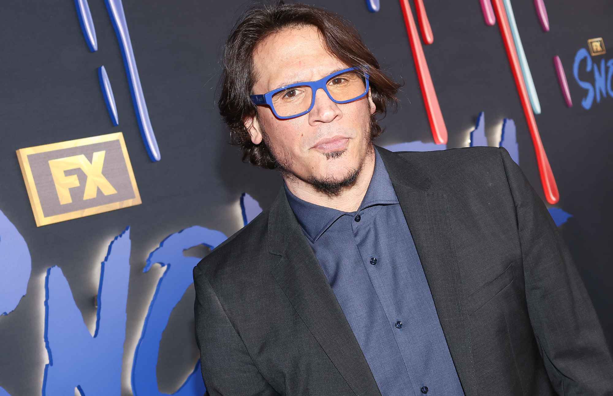 Sergio Peris-Mencheta ahora