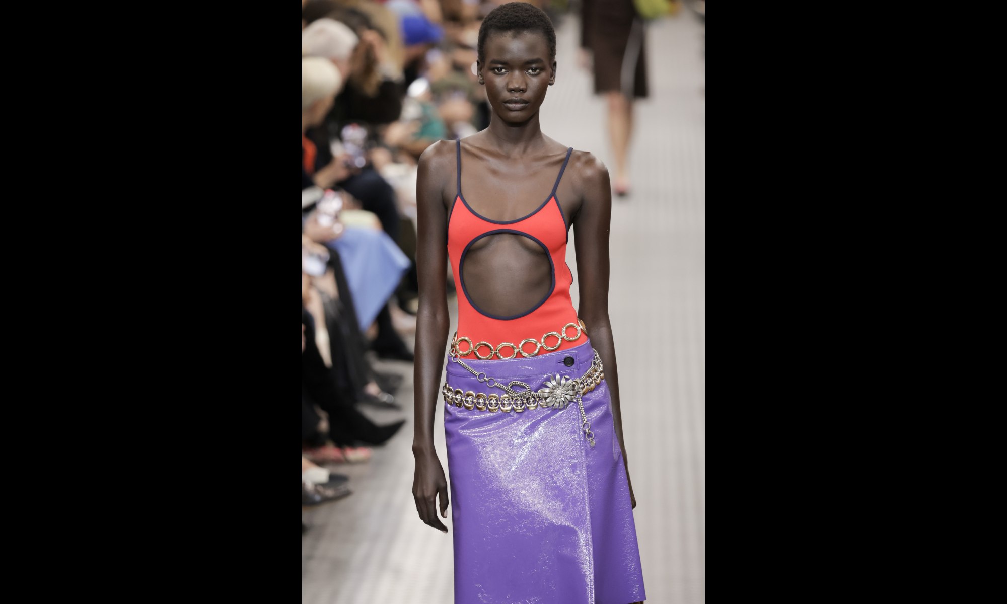 Ir de sport es lo más