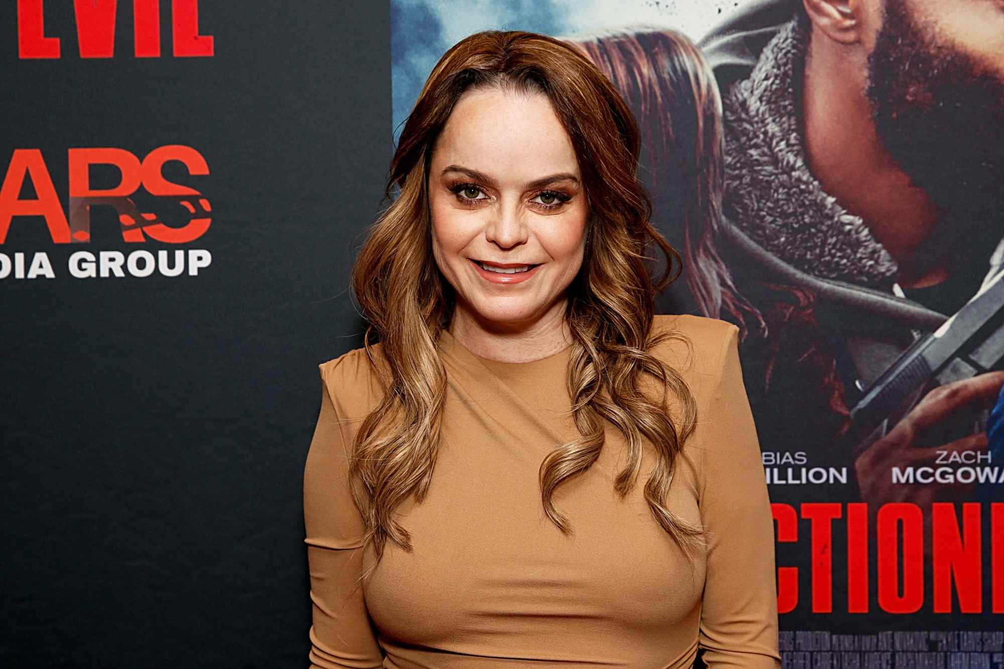 Taryn Manning