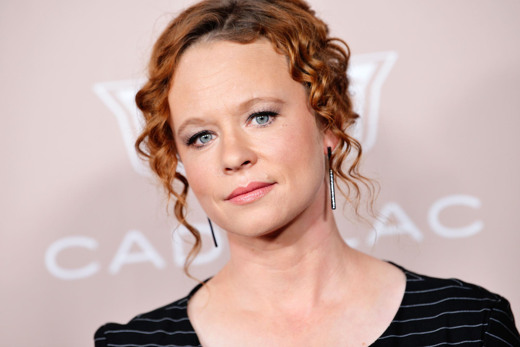 ¿Recuerdas a Thora Birch?