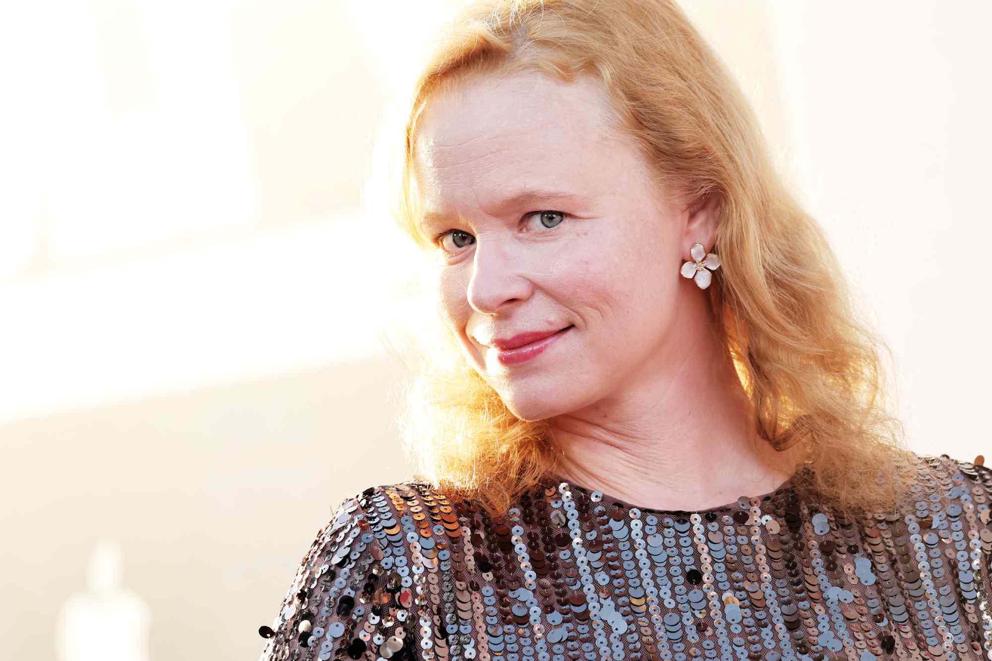 Nunca ha dejado de trabajar