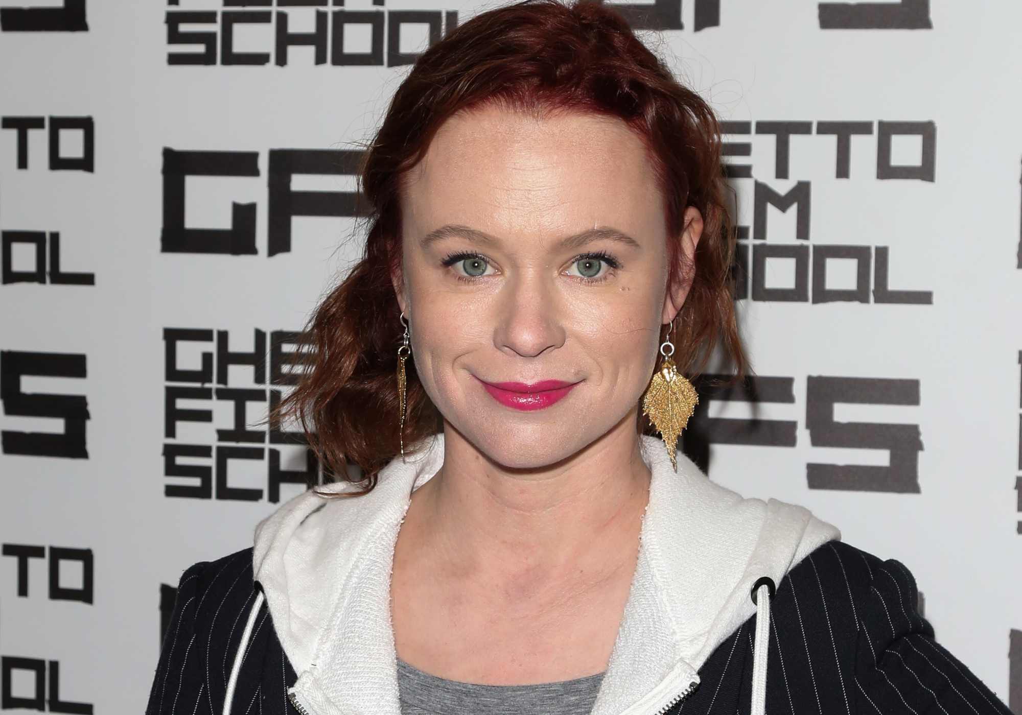 Detrás de las cámaras