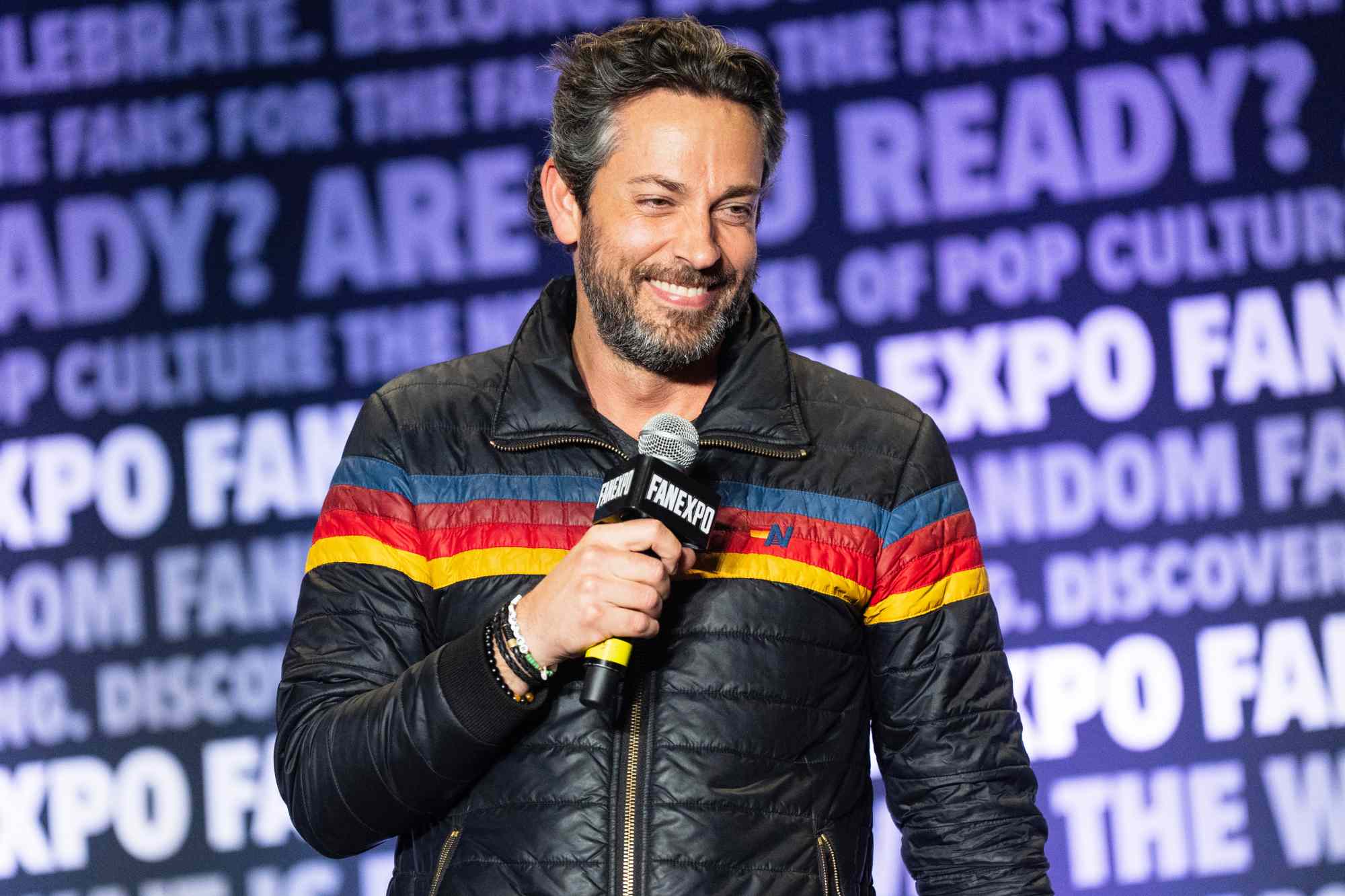 Zachary Levi
