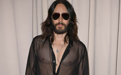 Variaciones de Jared Leto