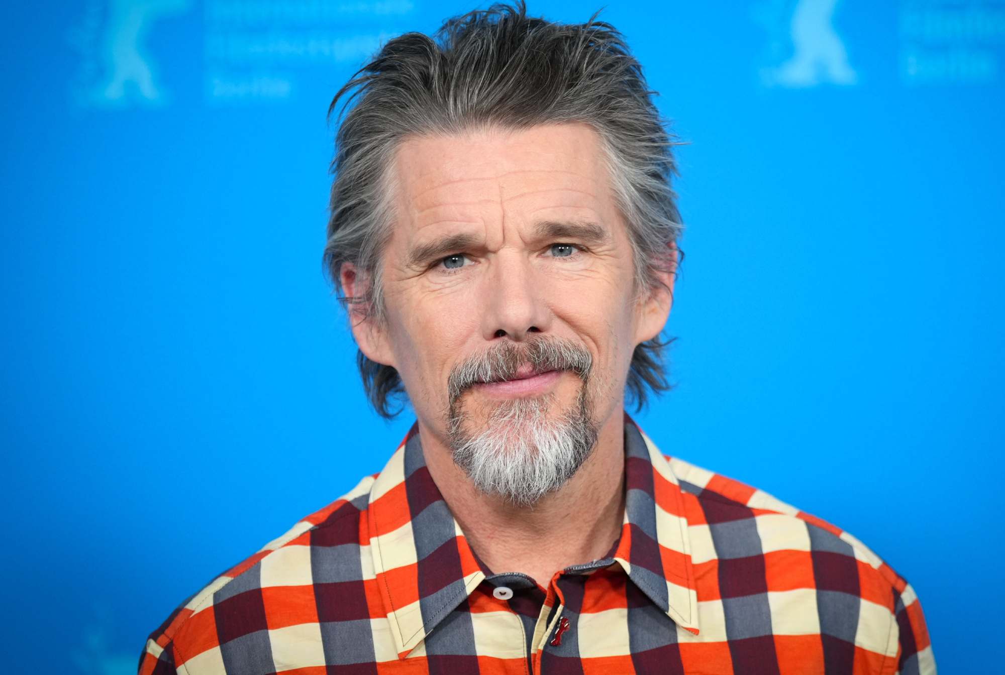 Ethan Hawke de ayer a hoy