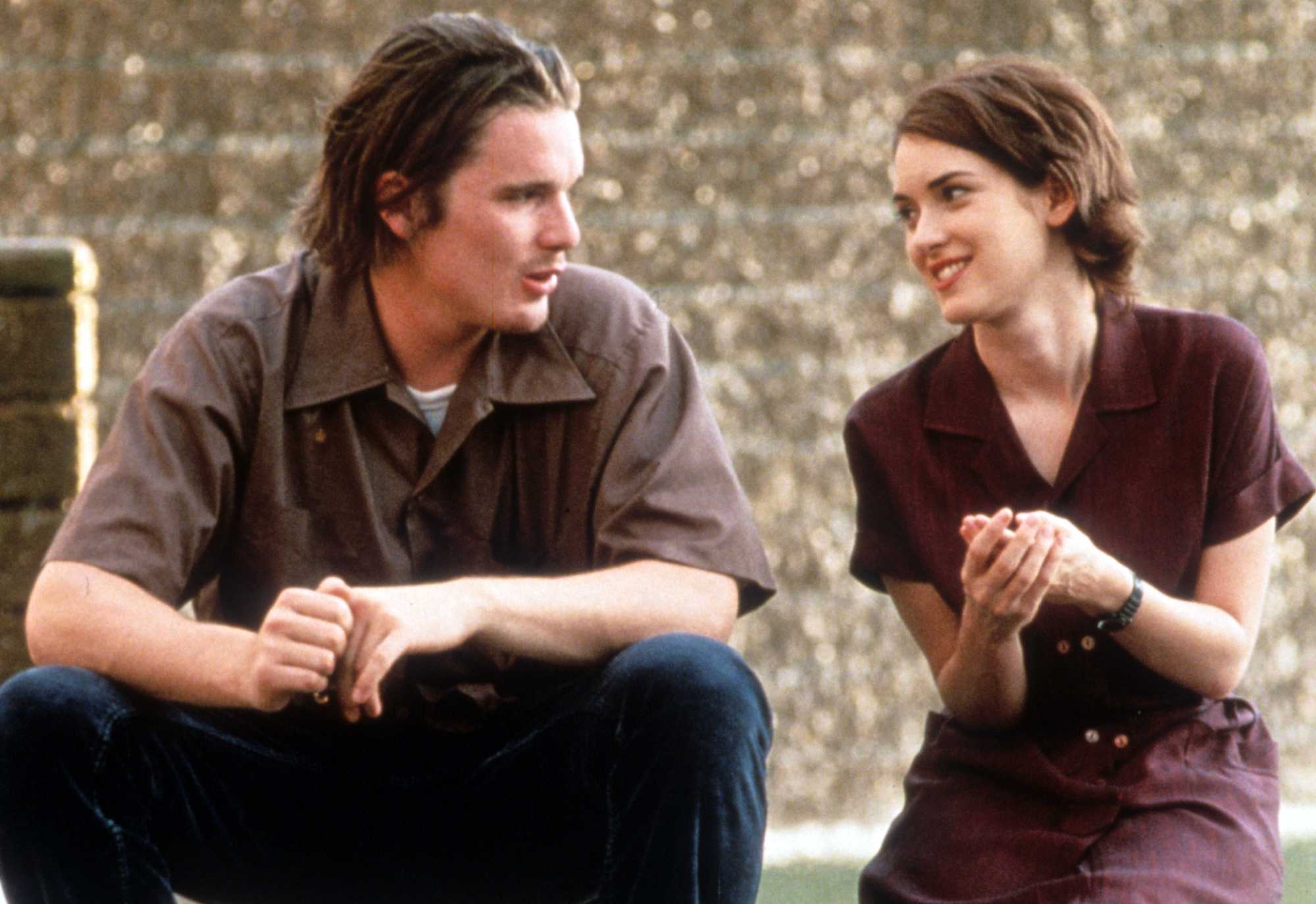 Icono de una generación