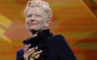 Instantáneas de la Berlinale 2025