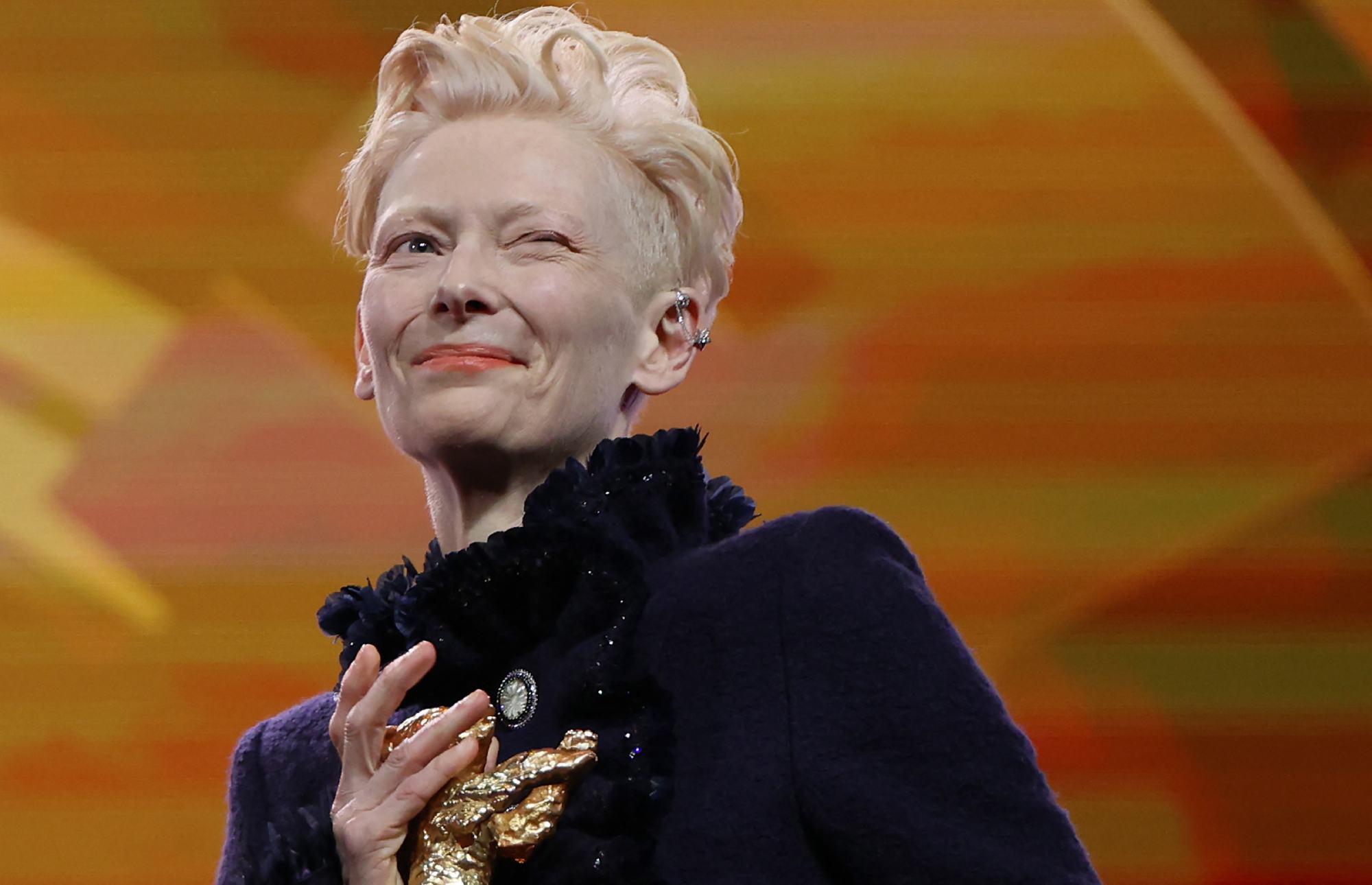 Instantáneas de la Berlinale 2025