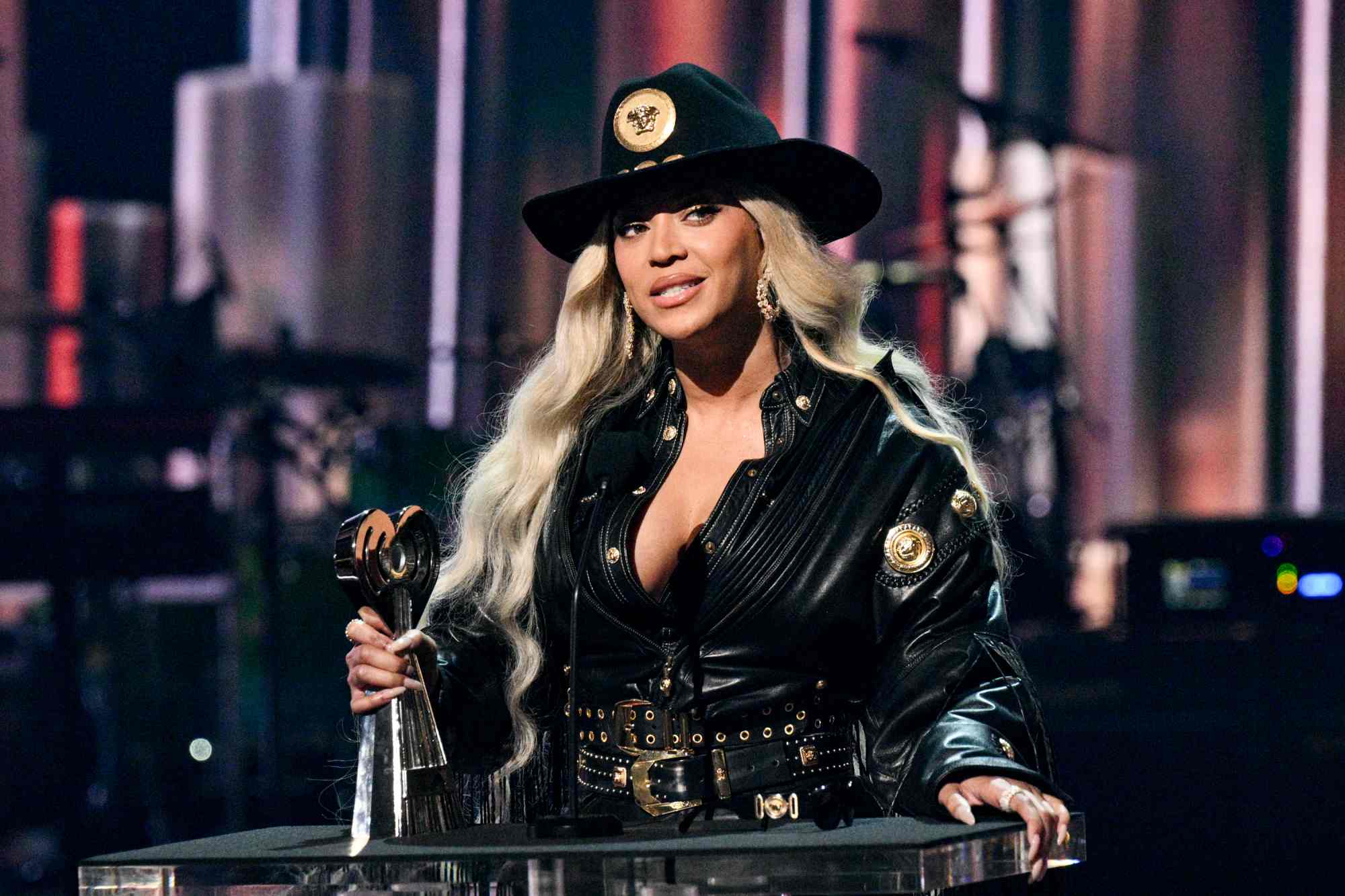 Toda su discografía