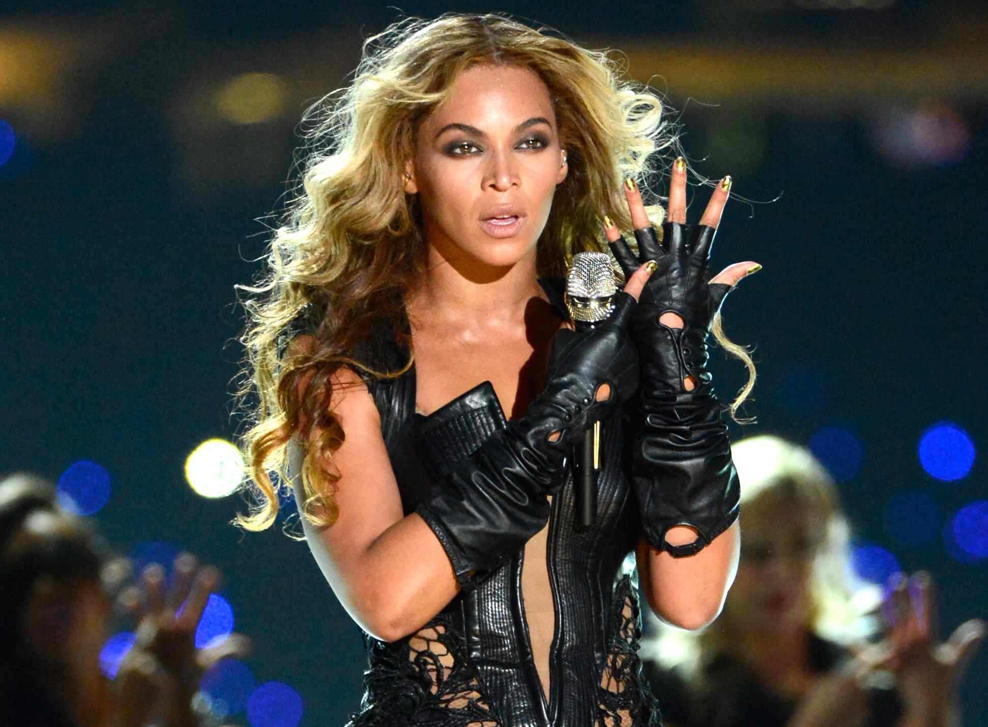 El récord de los Grammys