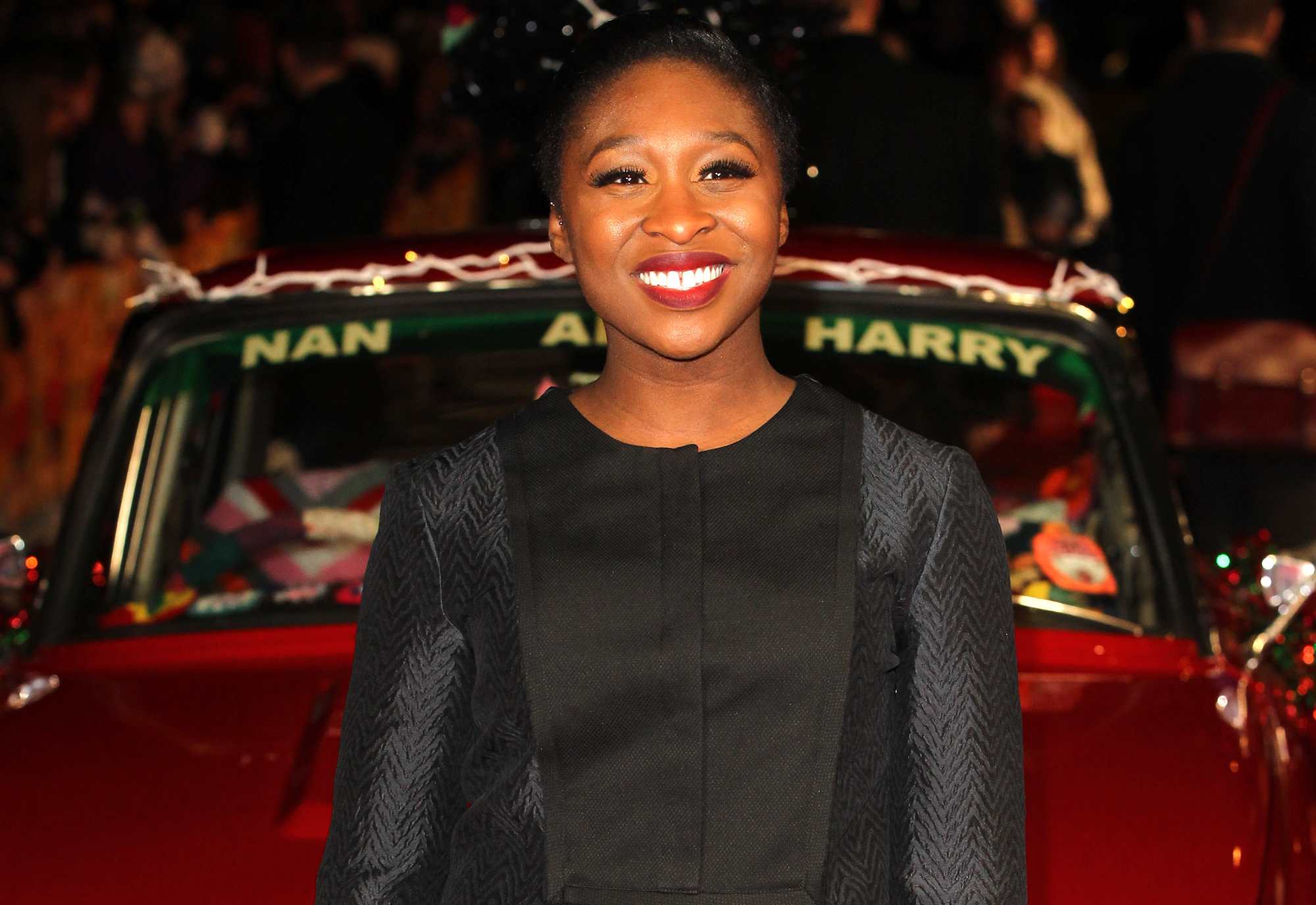 Orígenes nigerianos