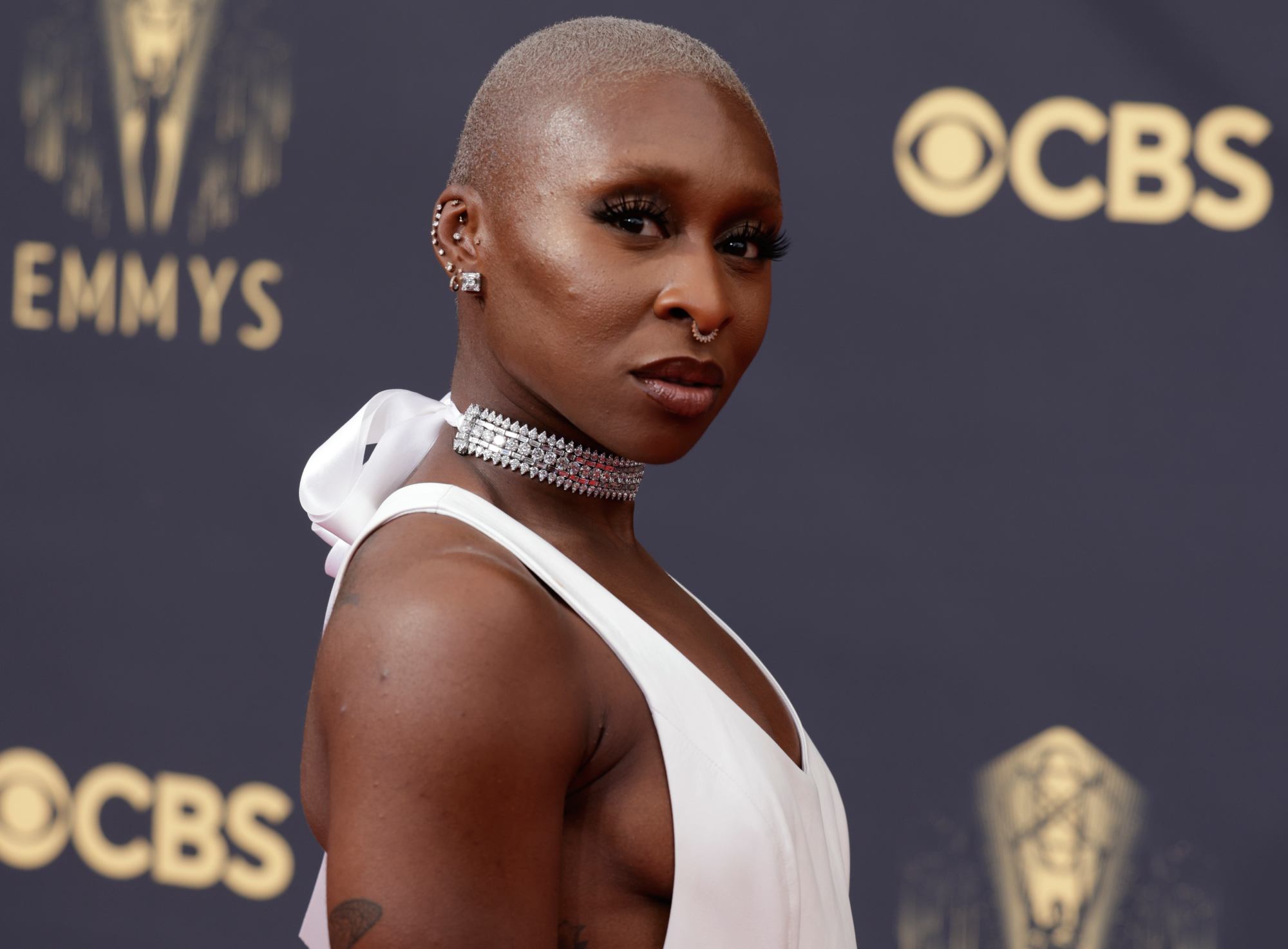 Se convierte en Aretha Franklin