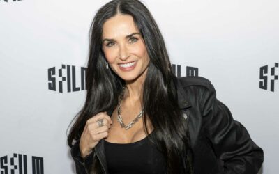 El fulgurante regreso de Demi Moore: claves de su resurrección artística