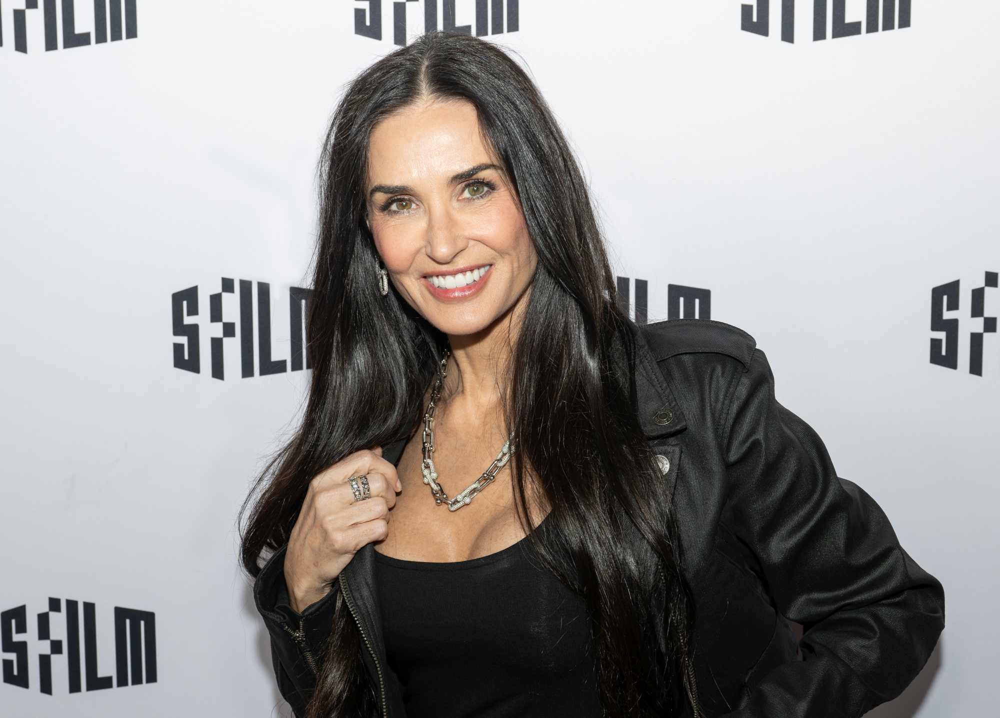 El fulgurante regreso de Demi Moore: claves de su resurrección artística