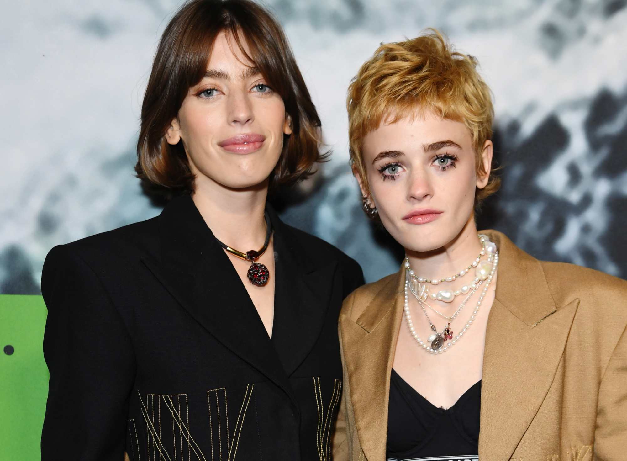 Una familia muy grande