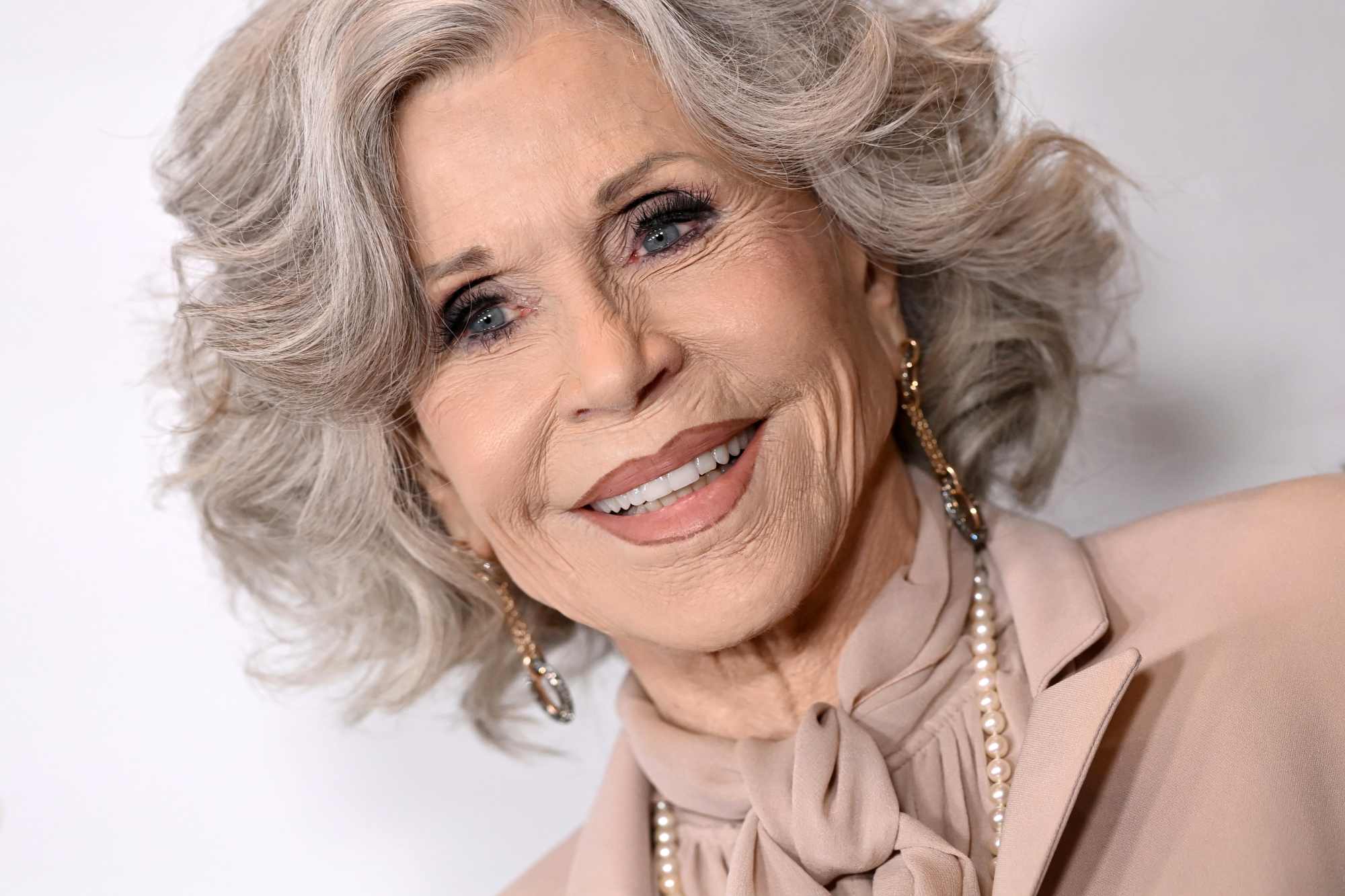 Una vocación tardía