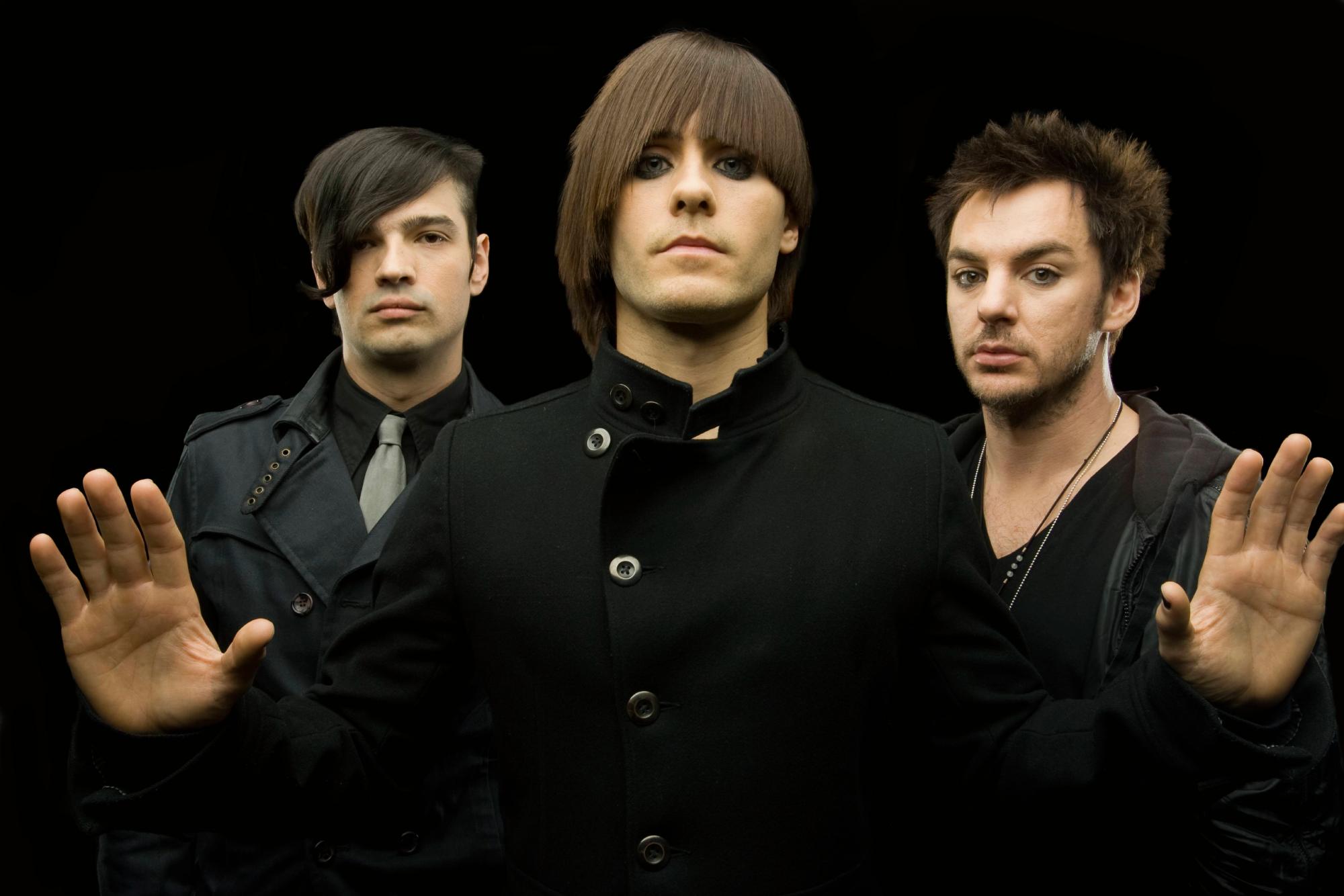 La música, su otro gran amor