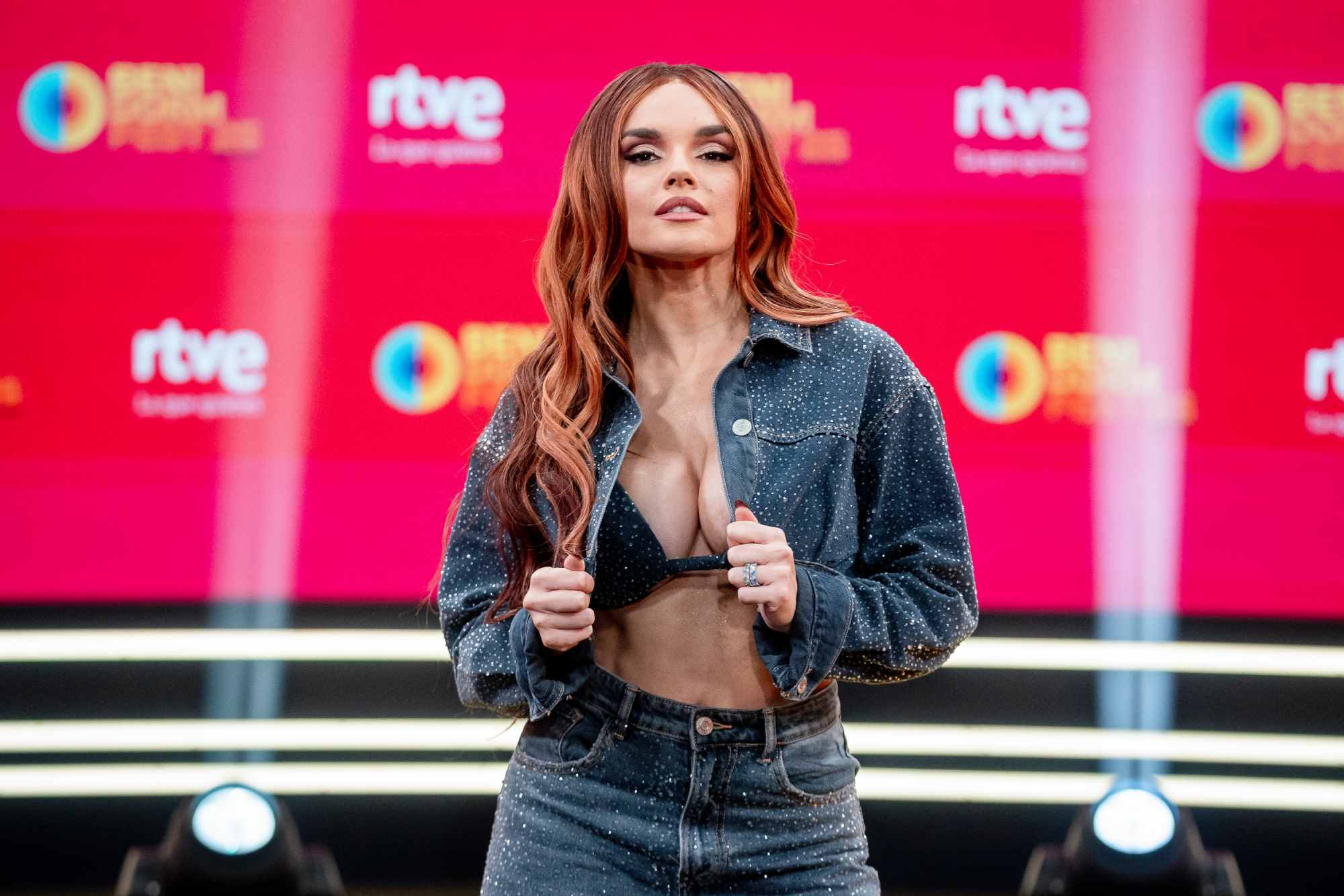 'El baile del gorila'