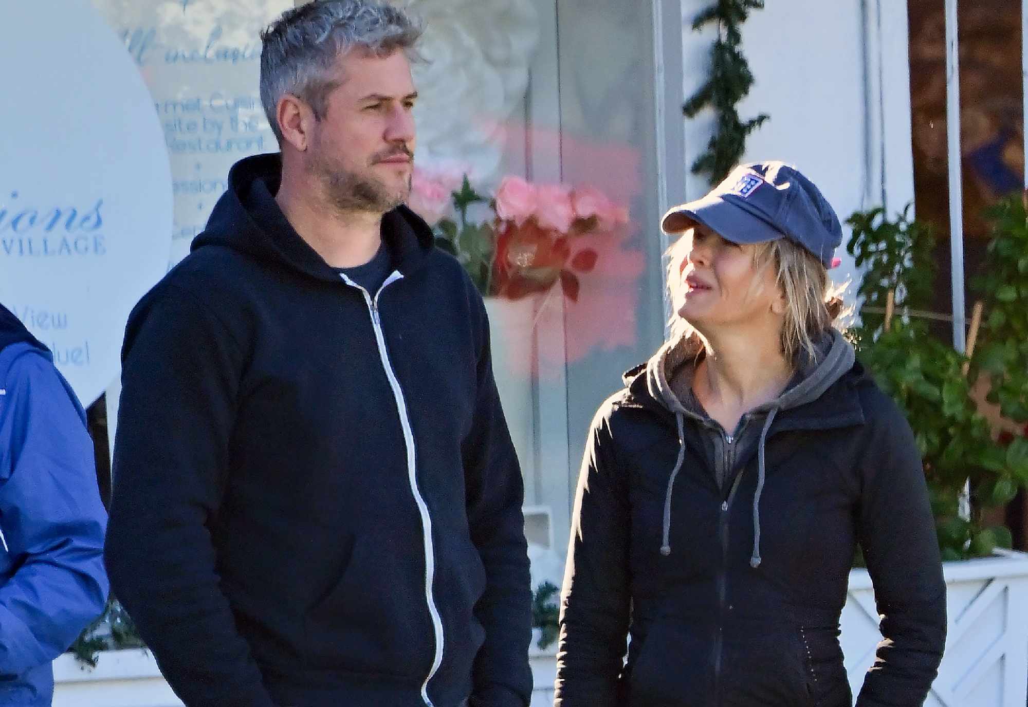 Y por fin, la estabilidad