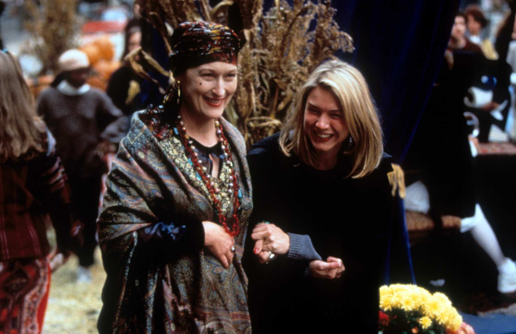 Comienzan los reconocimientos