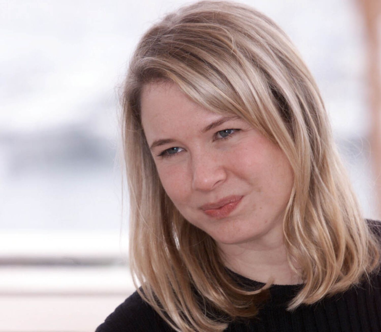 Bridget Jones, su papel más reconocido