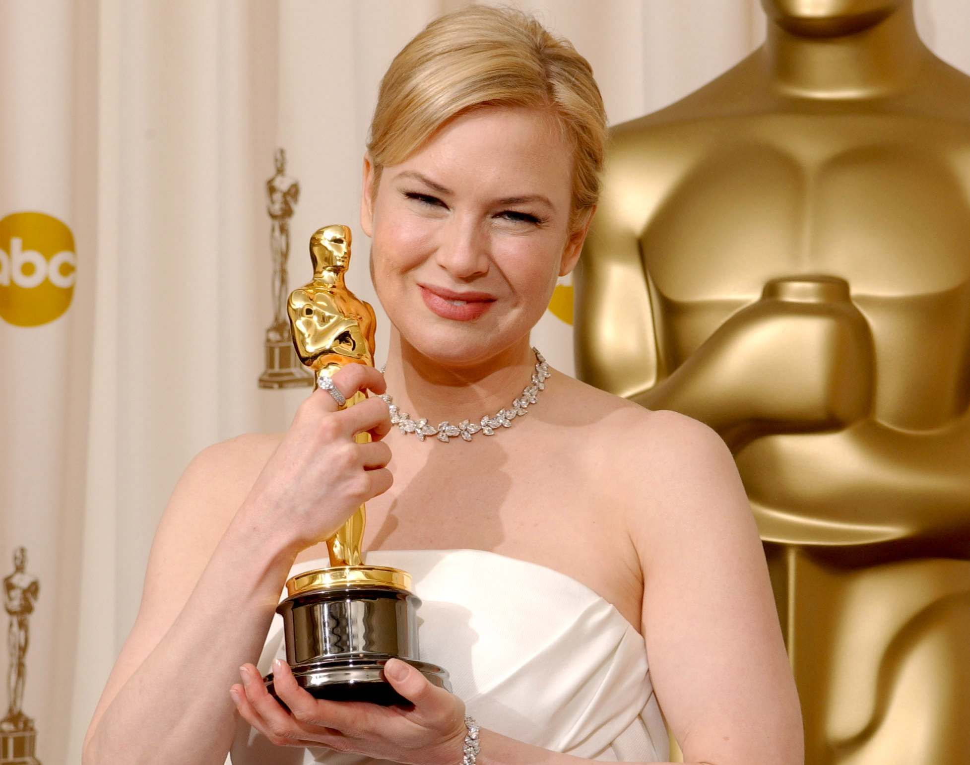 Por fin llega el Oscar