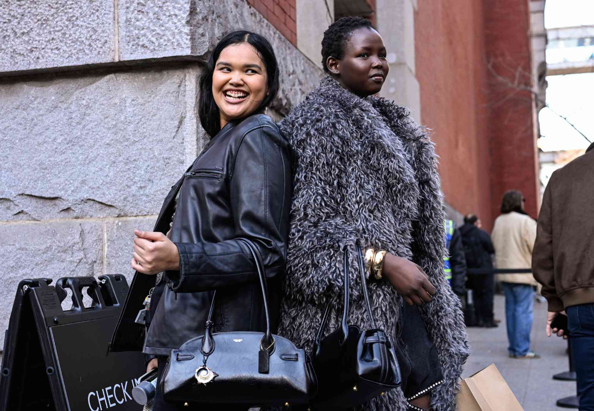 Tendencias en la calle