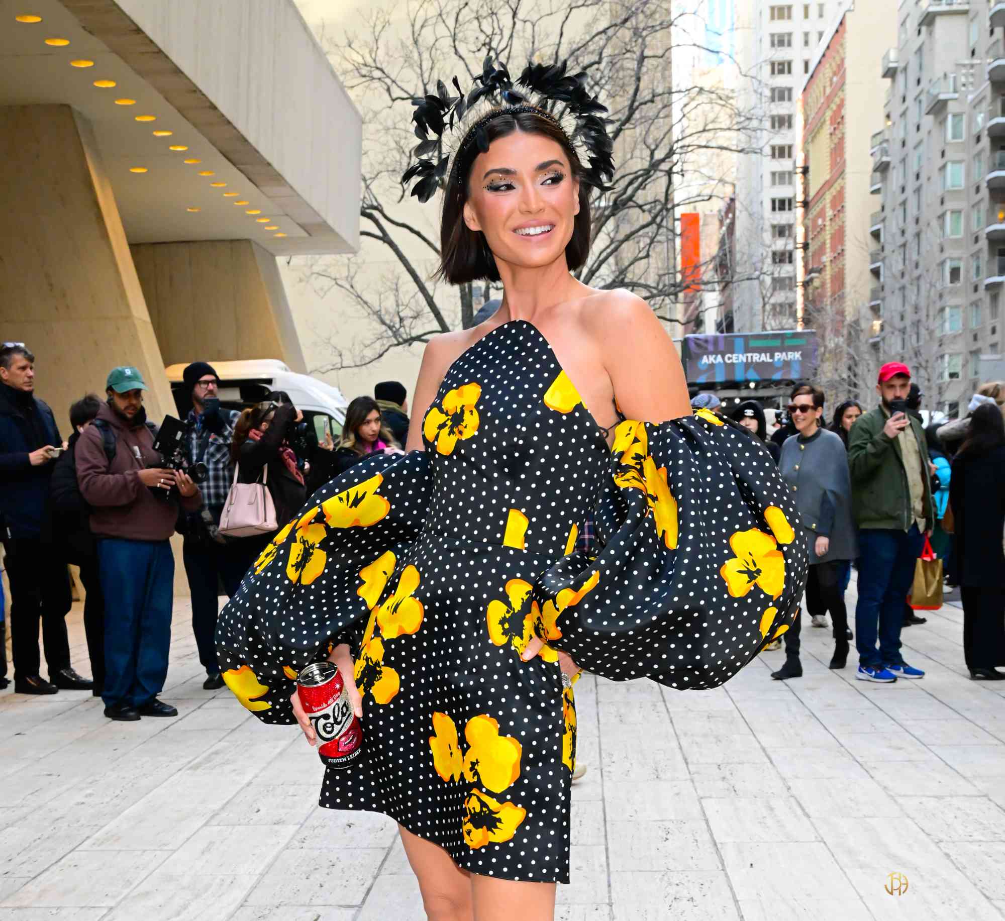 La primavera llega antes de tiempo