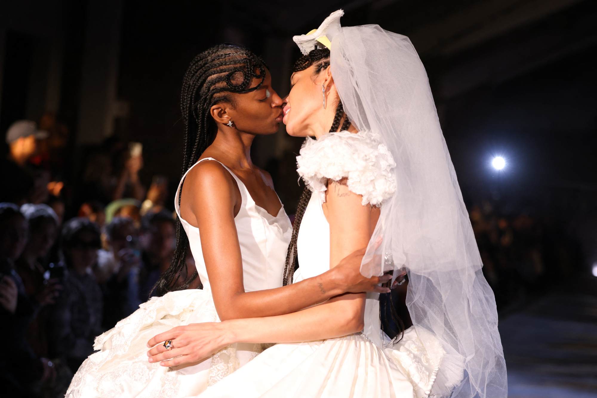 El momento más bonito