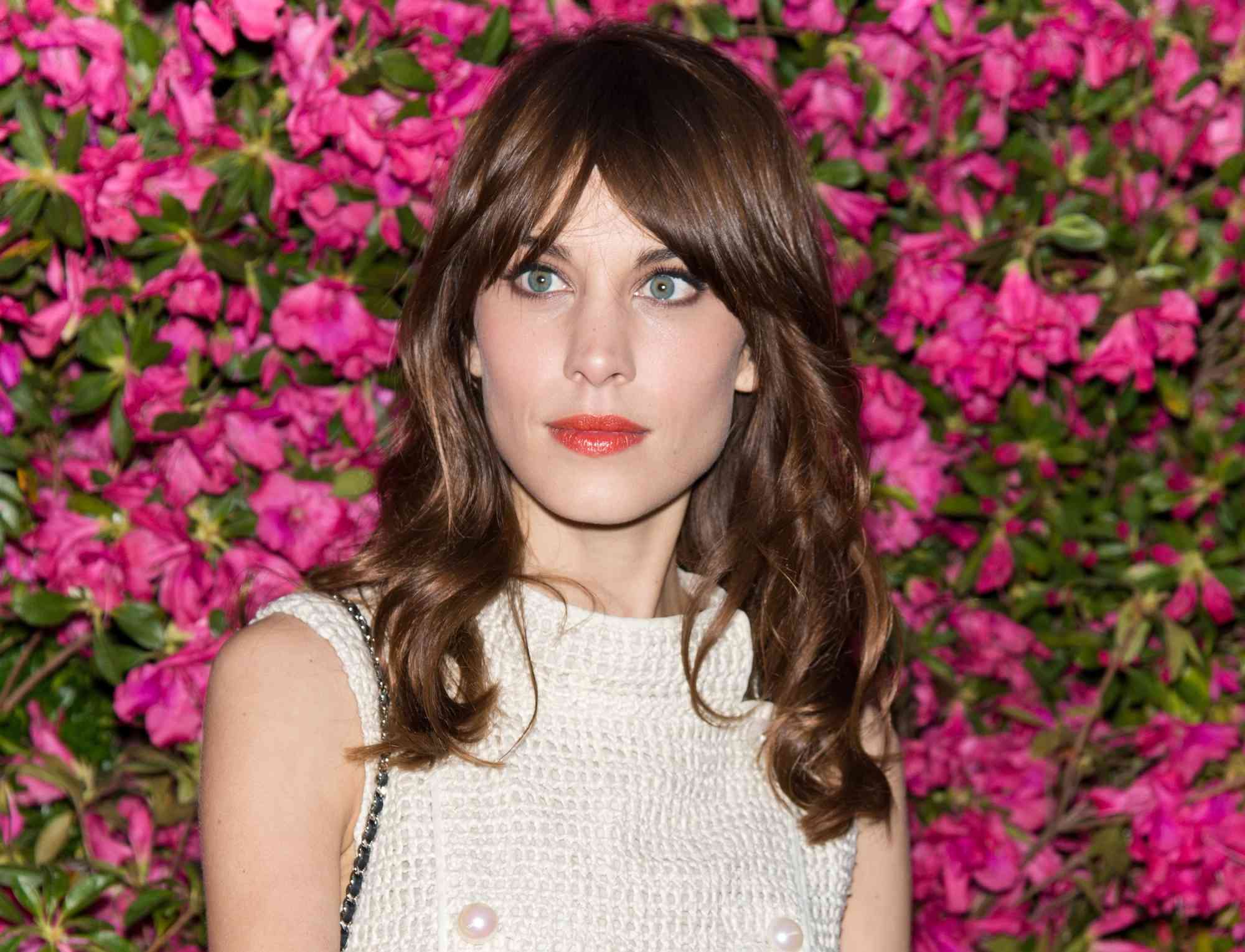 Un estilo personal y cuidado