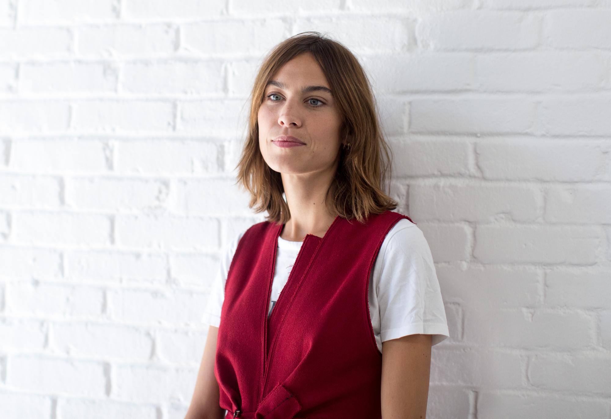 Probó suerte en la MTV