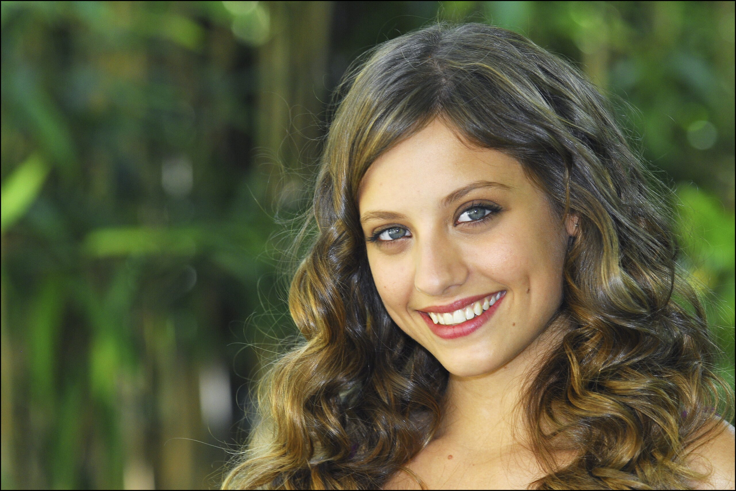 Orígenes de Michelle Jenner