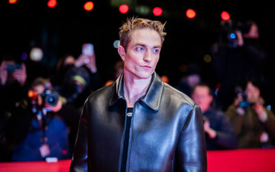 La mala suerte de Robert Pattinson