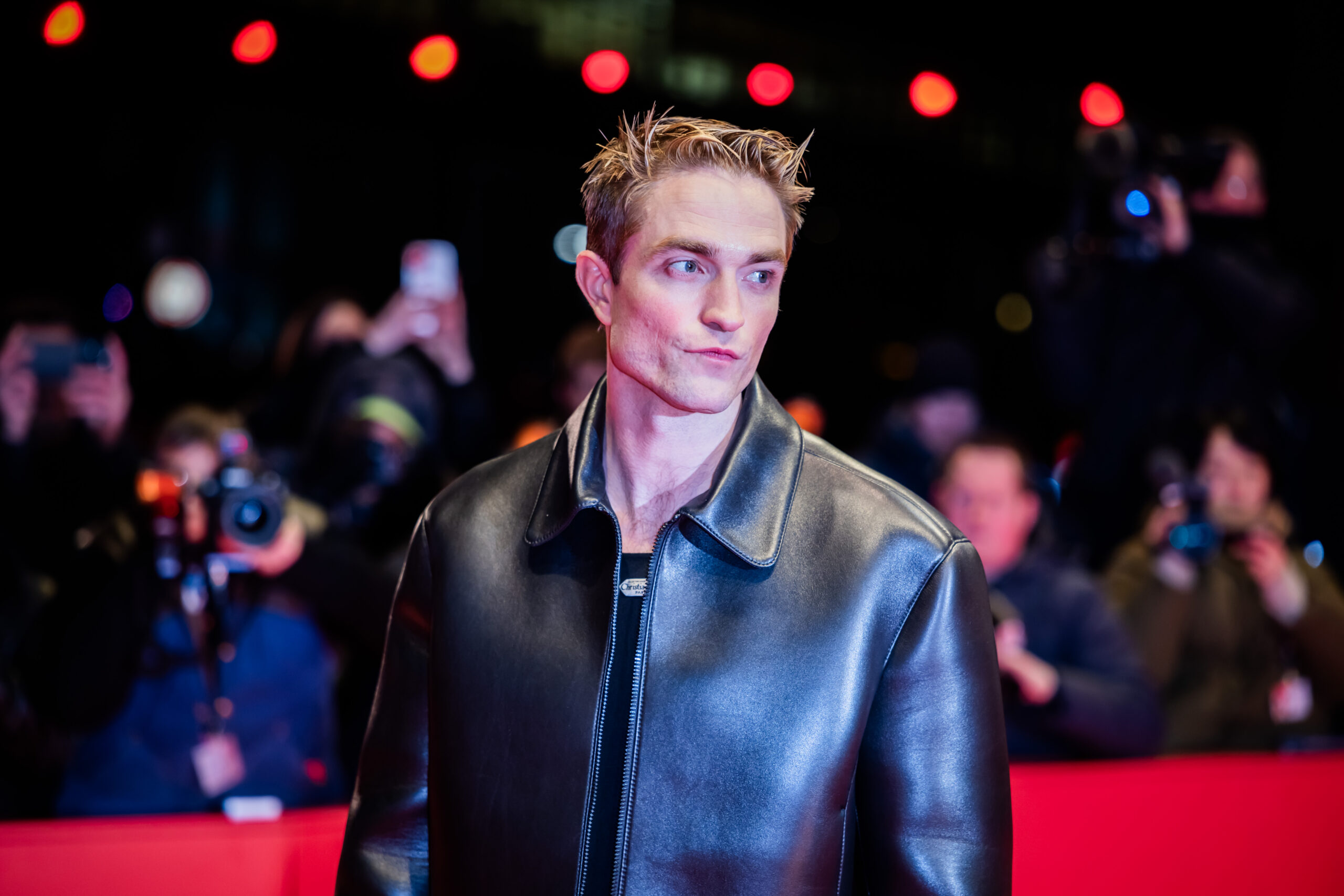La mala suerte de Robert Pattinson