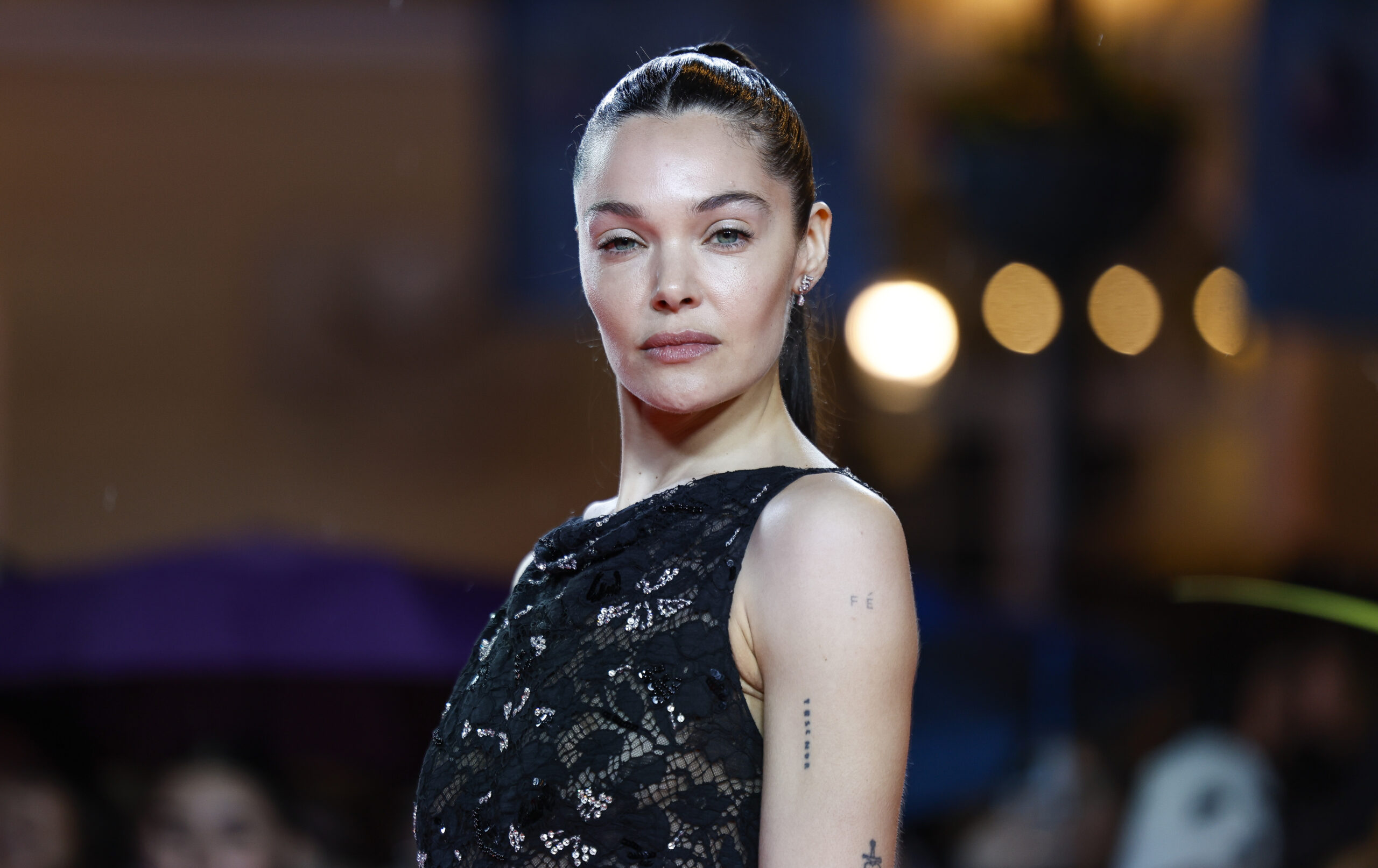 Ana Rujas presenta 'La buena letra'