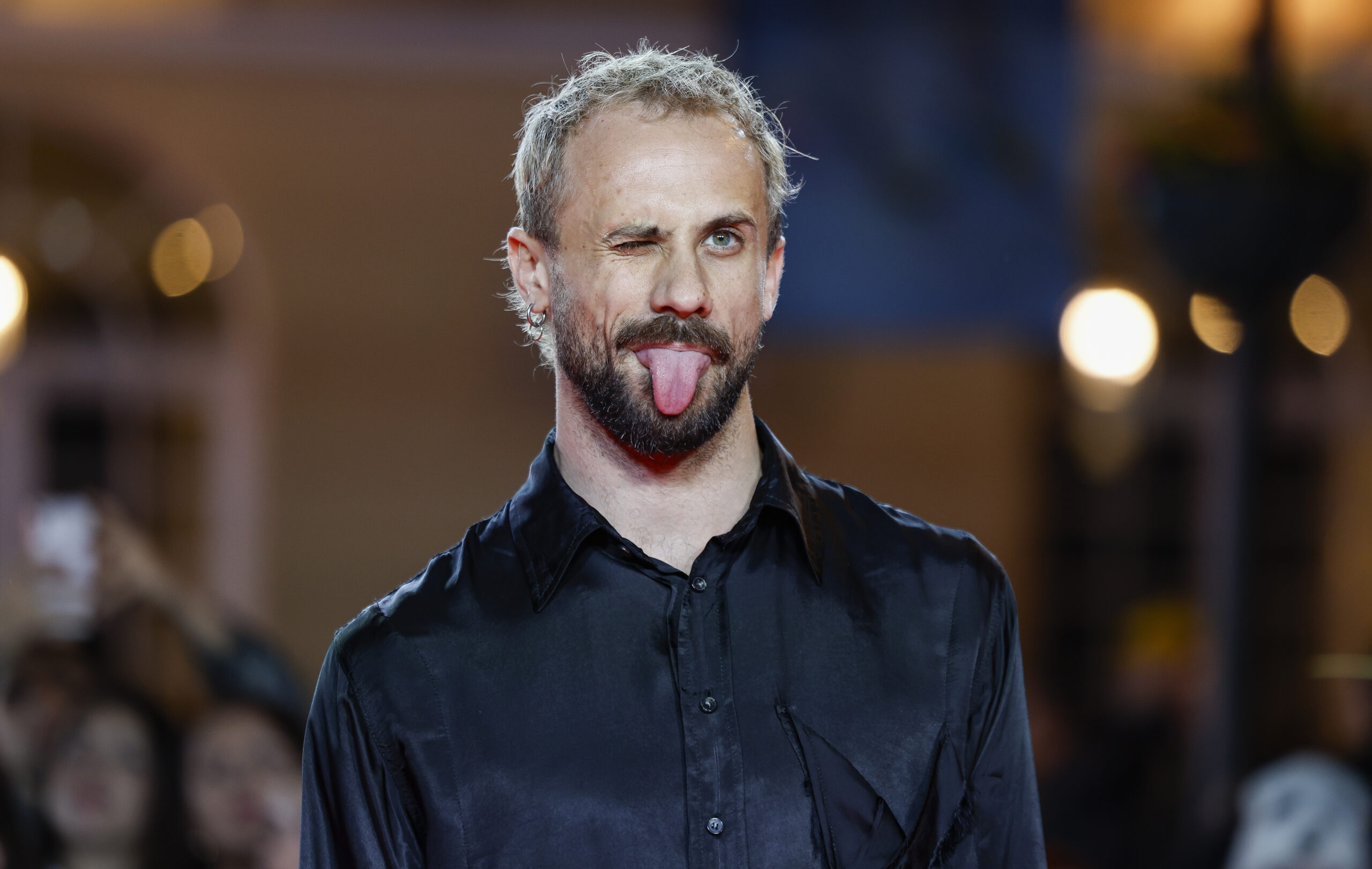 Oriol Pla presenta 'Esmorza amb mi (Desayuna conmigo)'