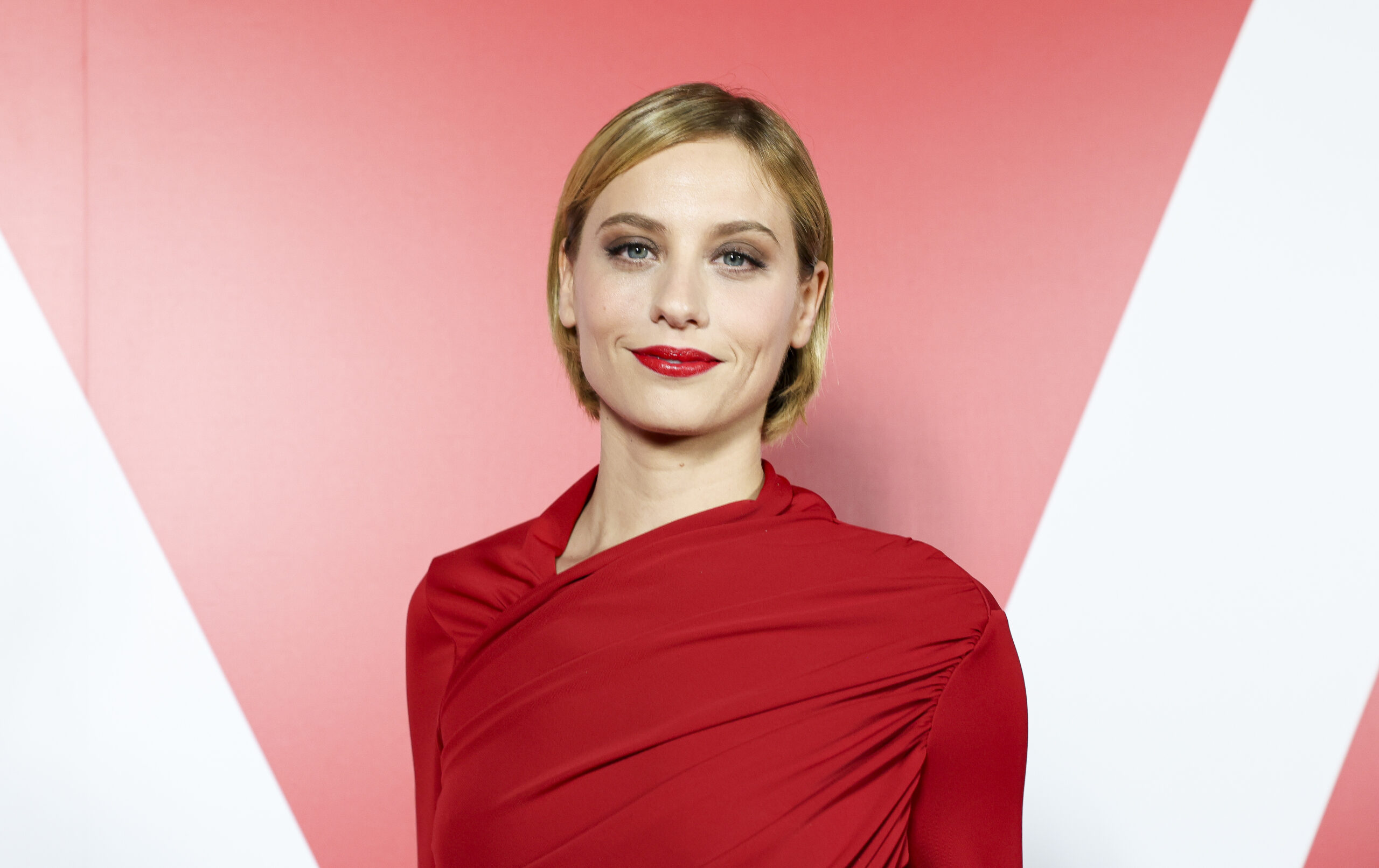 Futuro (y pasado) de Michelle Jenner