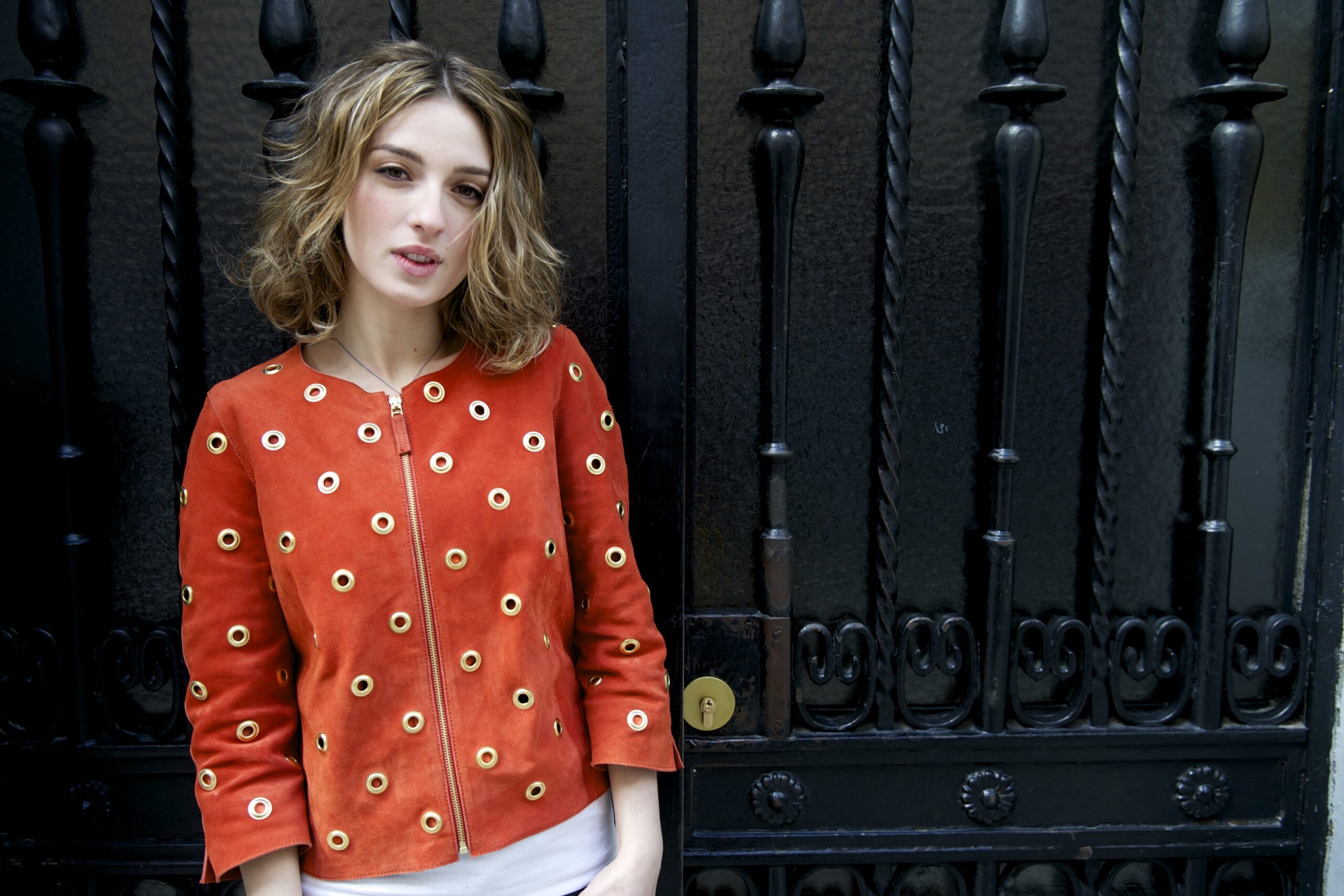 Odió que la encasillaran como Lolita