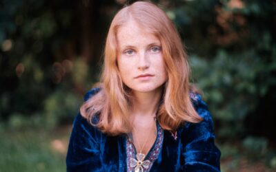 Pasado y presente de Isabelle Huppert