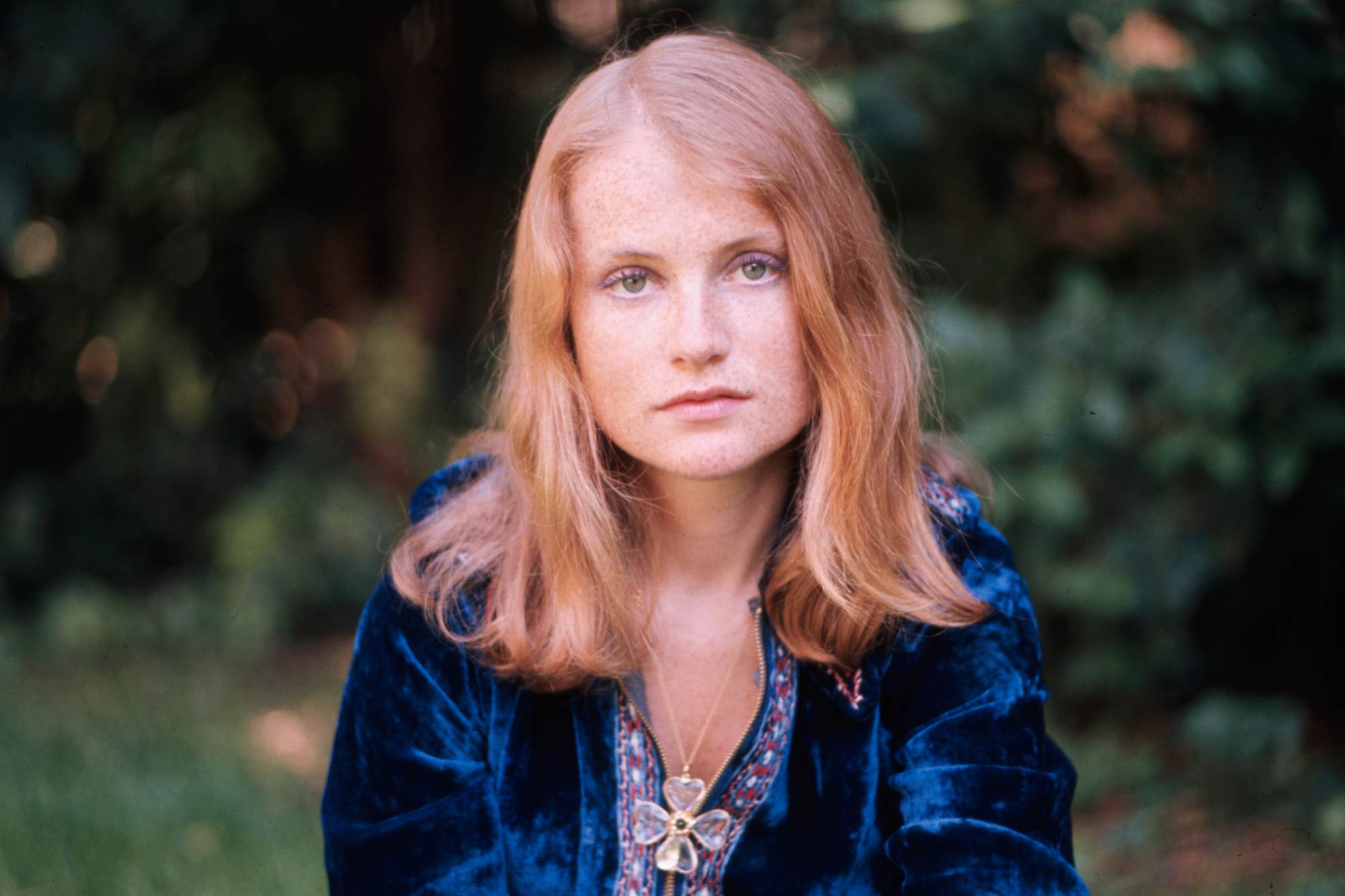 Pasado y presente de Isabelle Huppert
