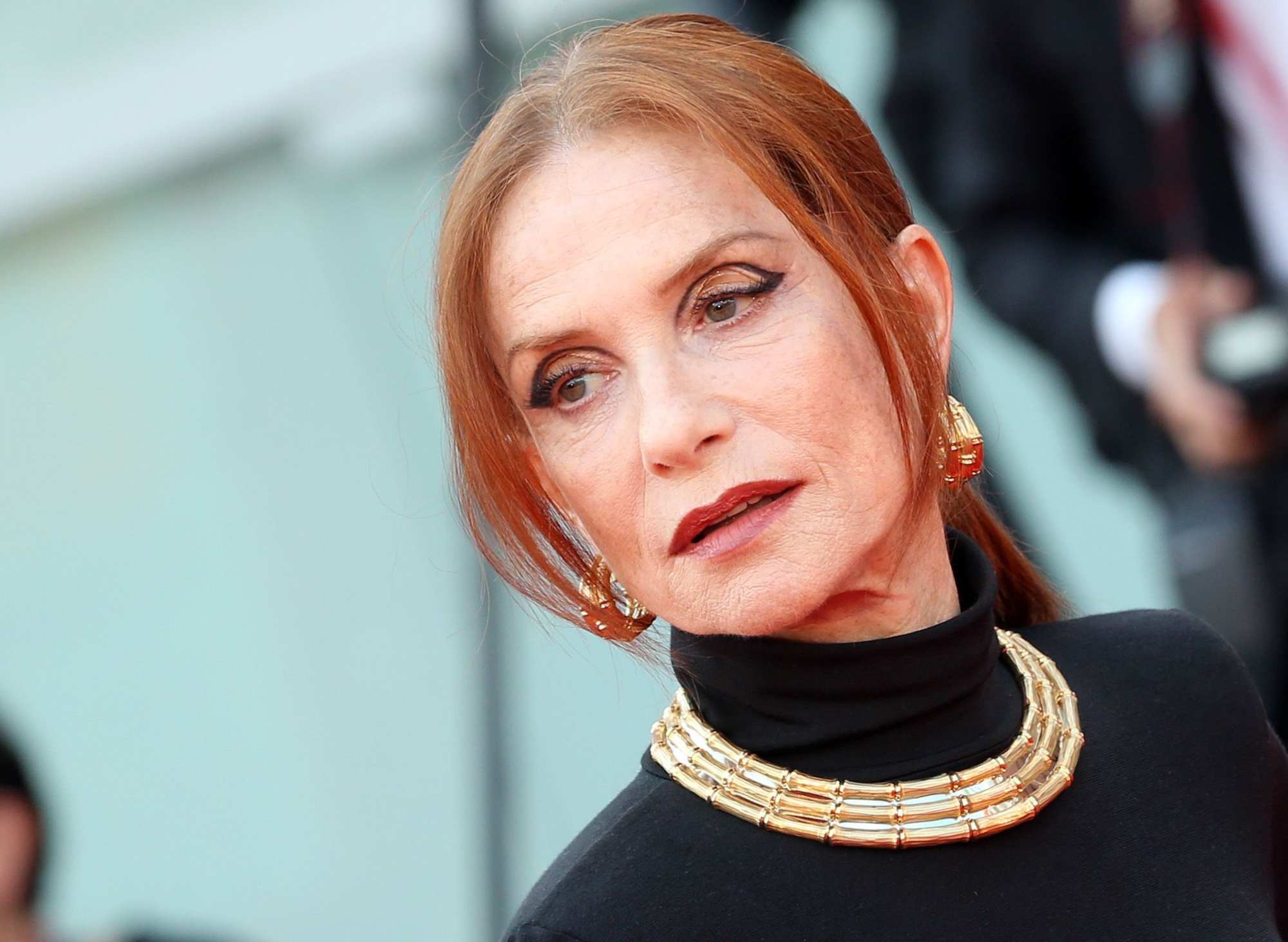 Sus principales películas internacionales