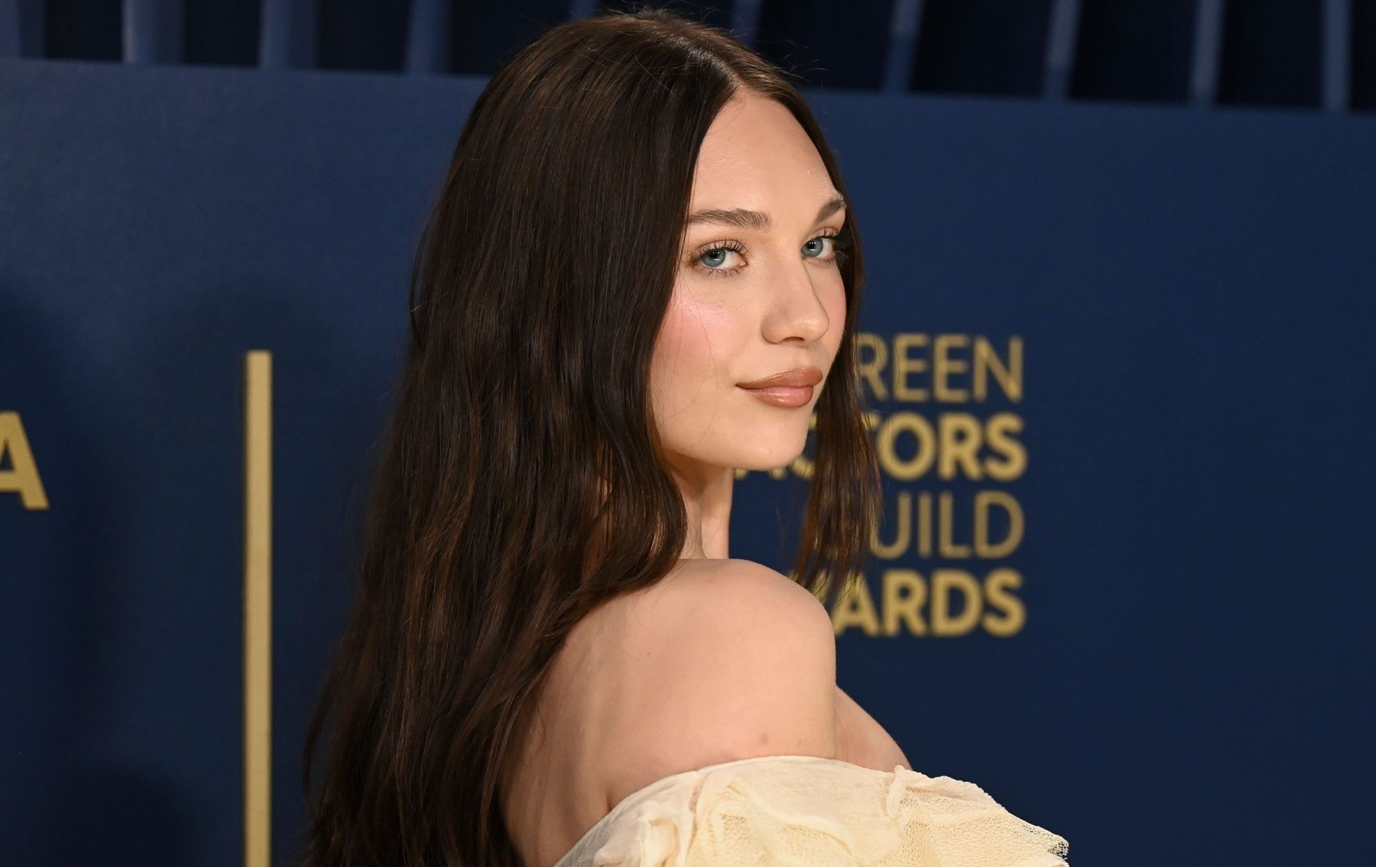 Maddie Ziegler: la niña que bailaba con Sia es ahora diva del cine indie
