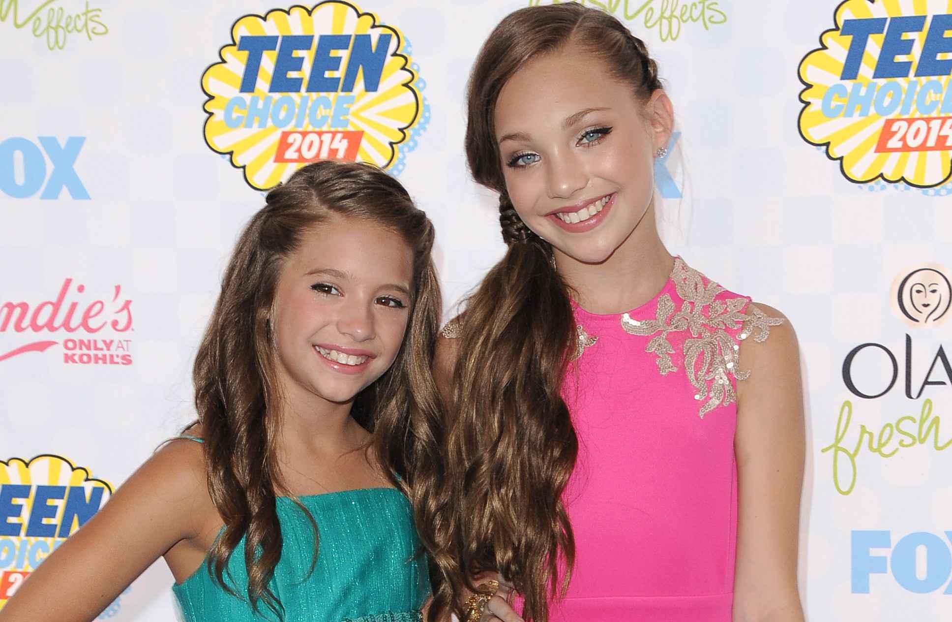 Coqueteos con la televisión